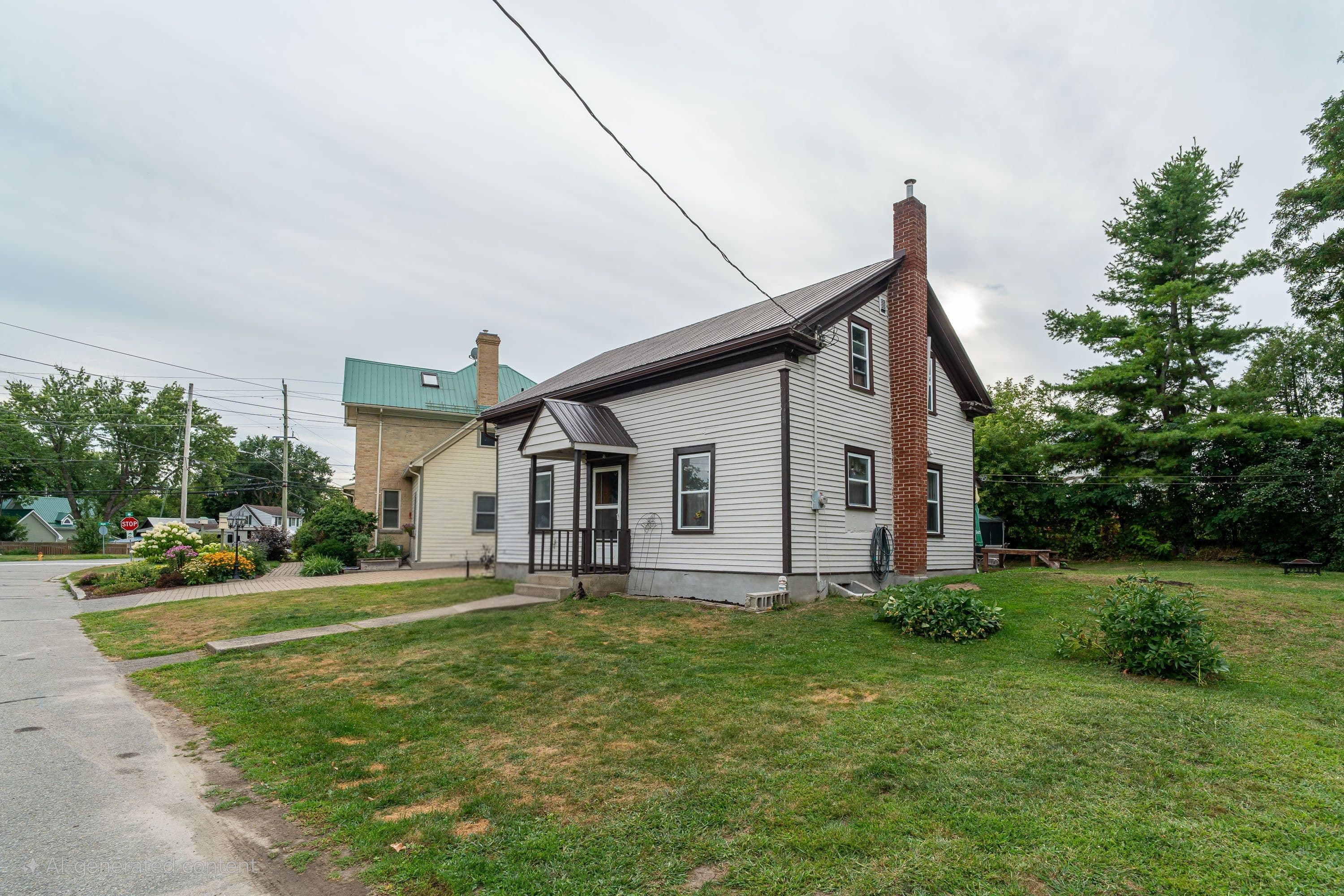 105 Rideau Street, Merrickville-Wolford, ON K0G 1N0