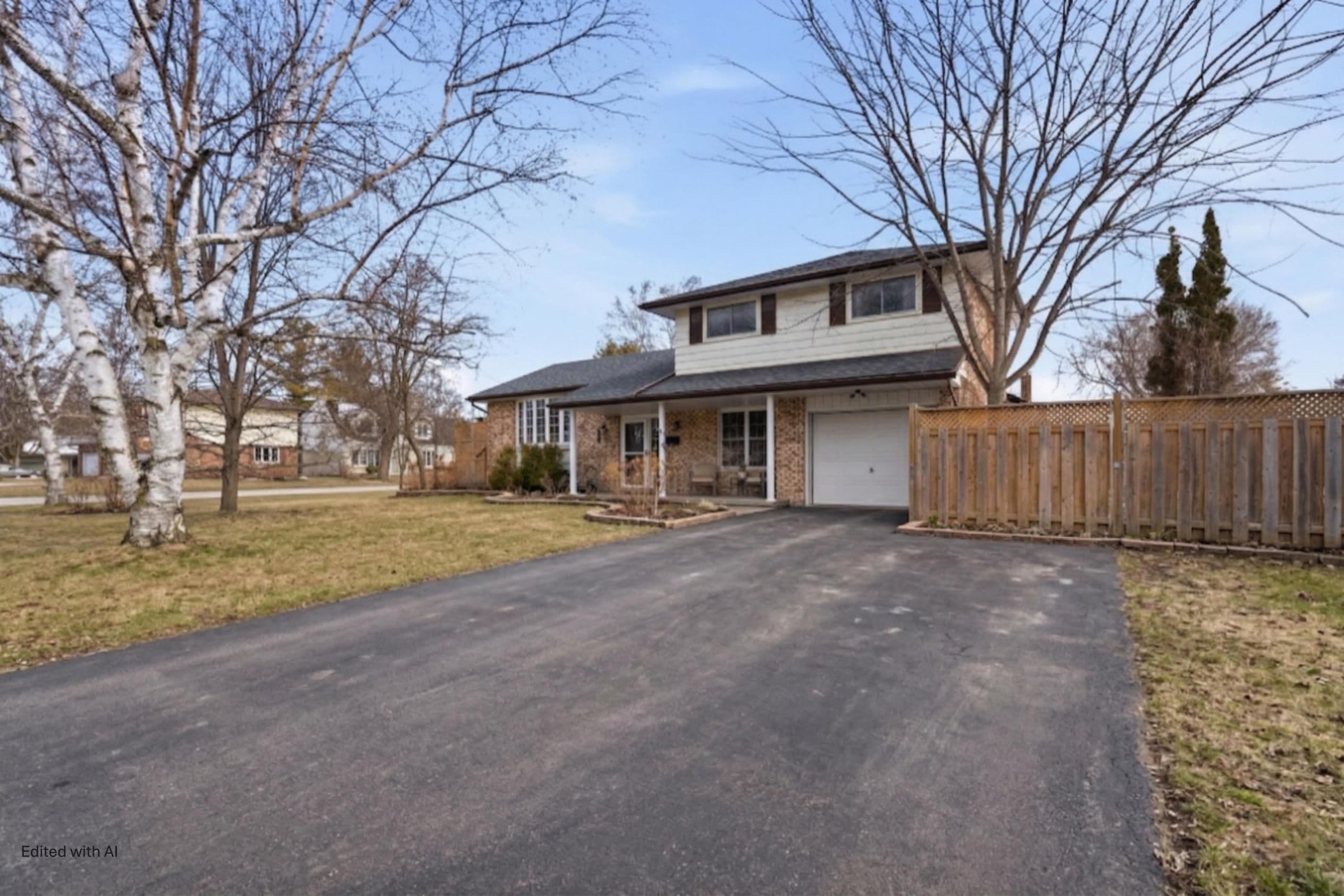 23 Diamond Crescent, Belleville, ON K8N 5G5