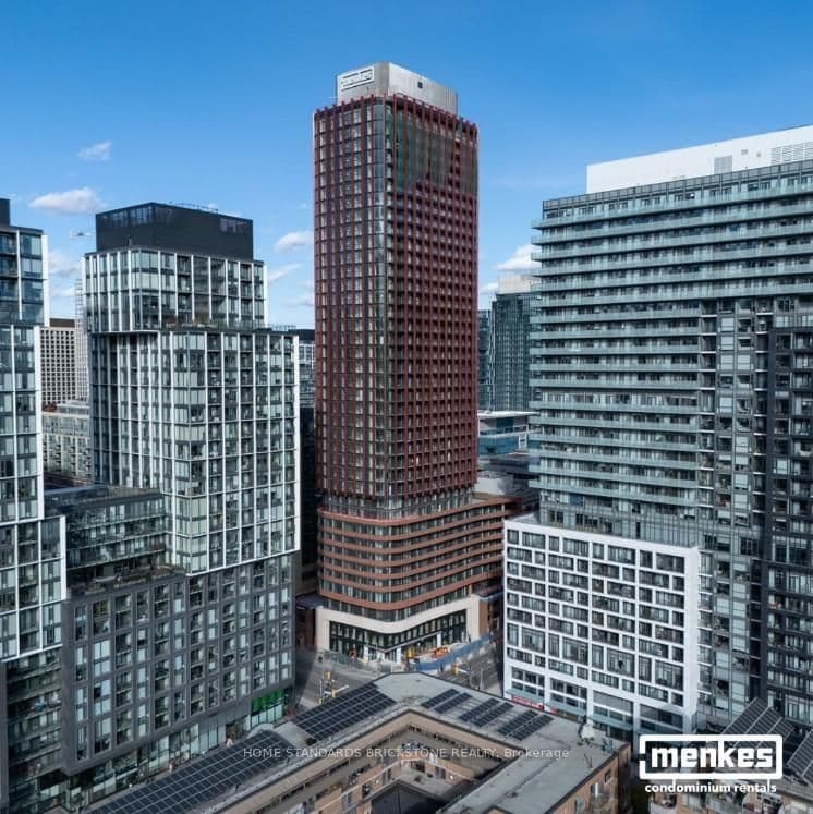 180 Front Street E 2301, Toronto C08, ON M5A 0A9