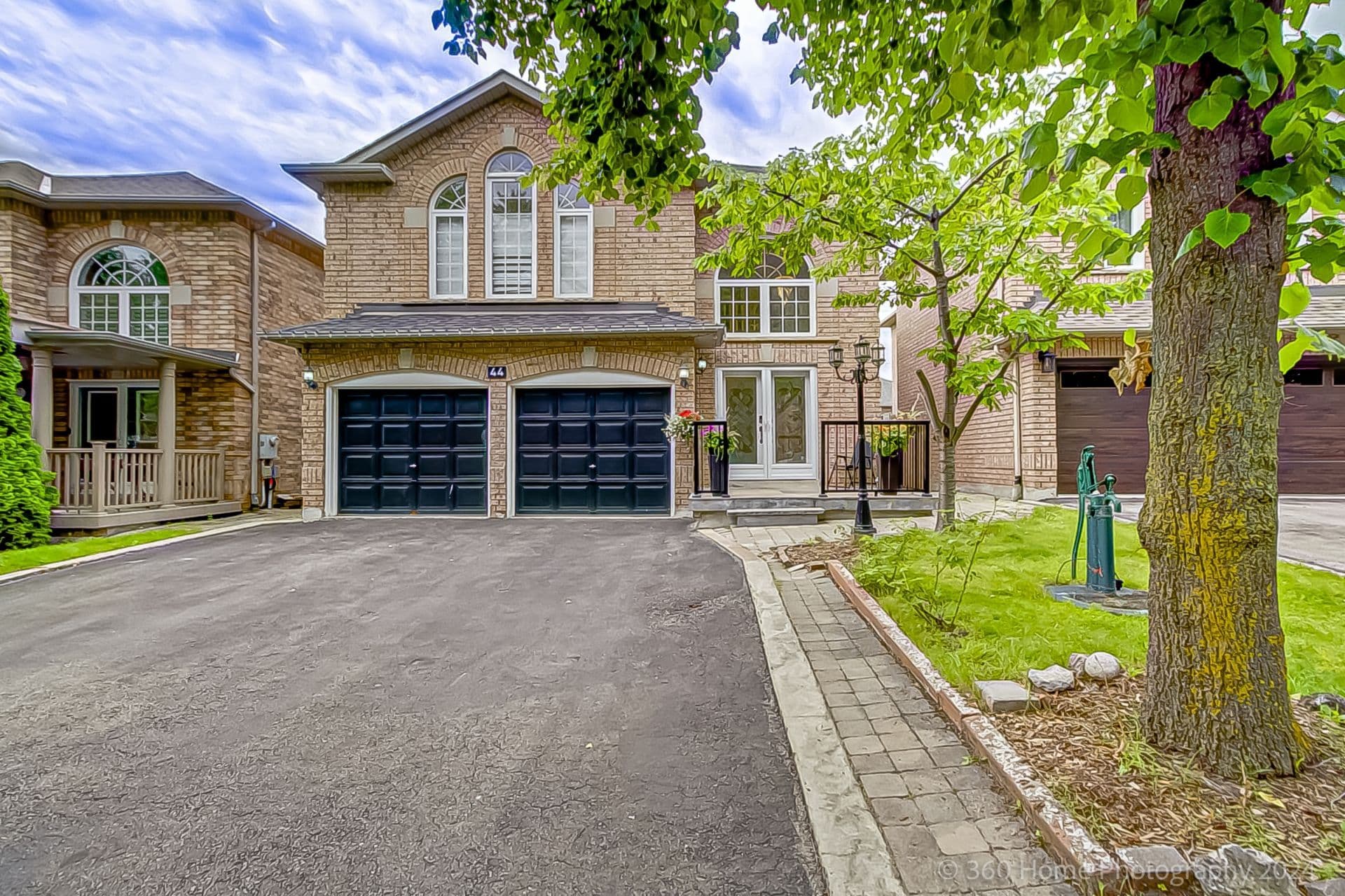 44 Mendocino Drive, Vaughan, ON L4H 1T6