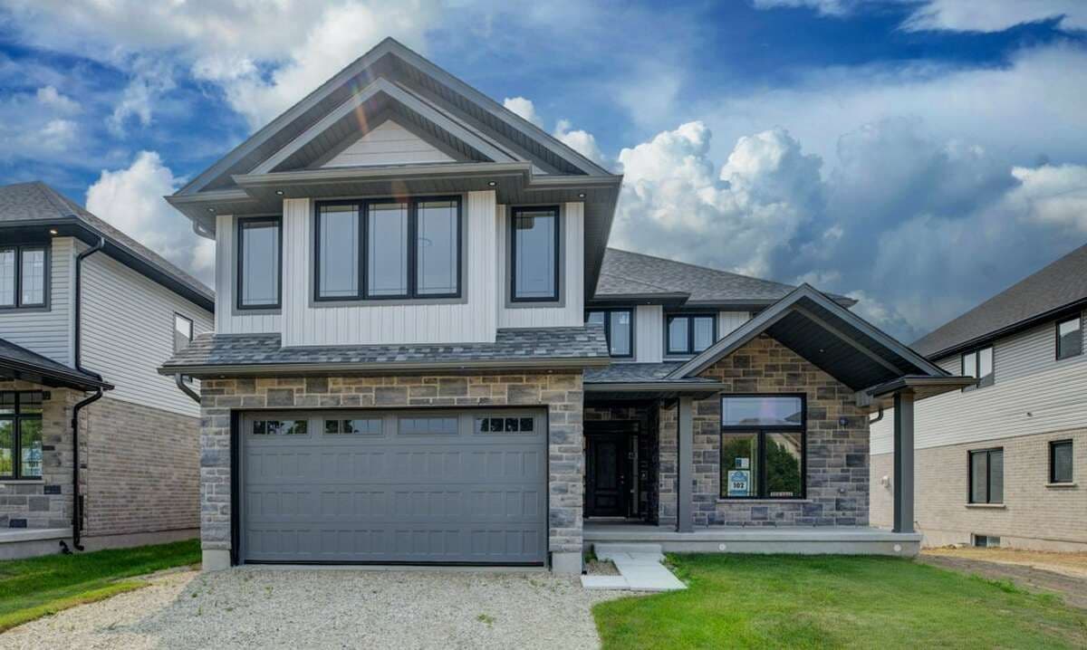 61 Bricker Avenue, Centre Wellington, ON N0B 1S0