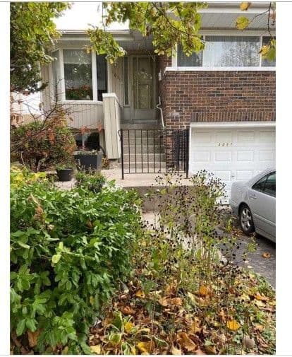 4091 Taffey Crescent Upper, Mississauga, ON L5L 2A6