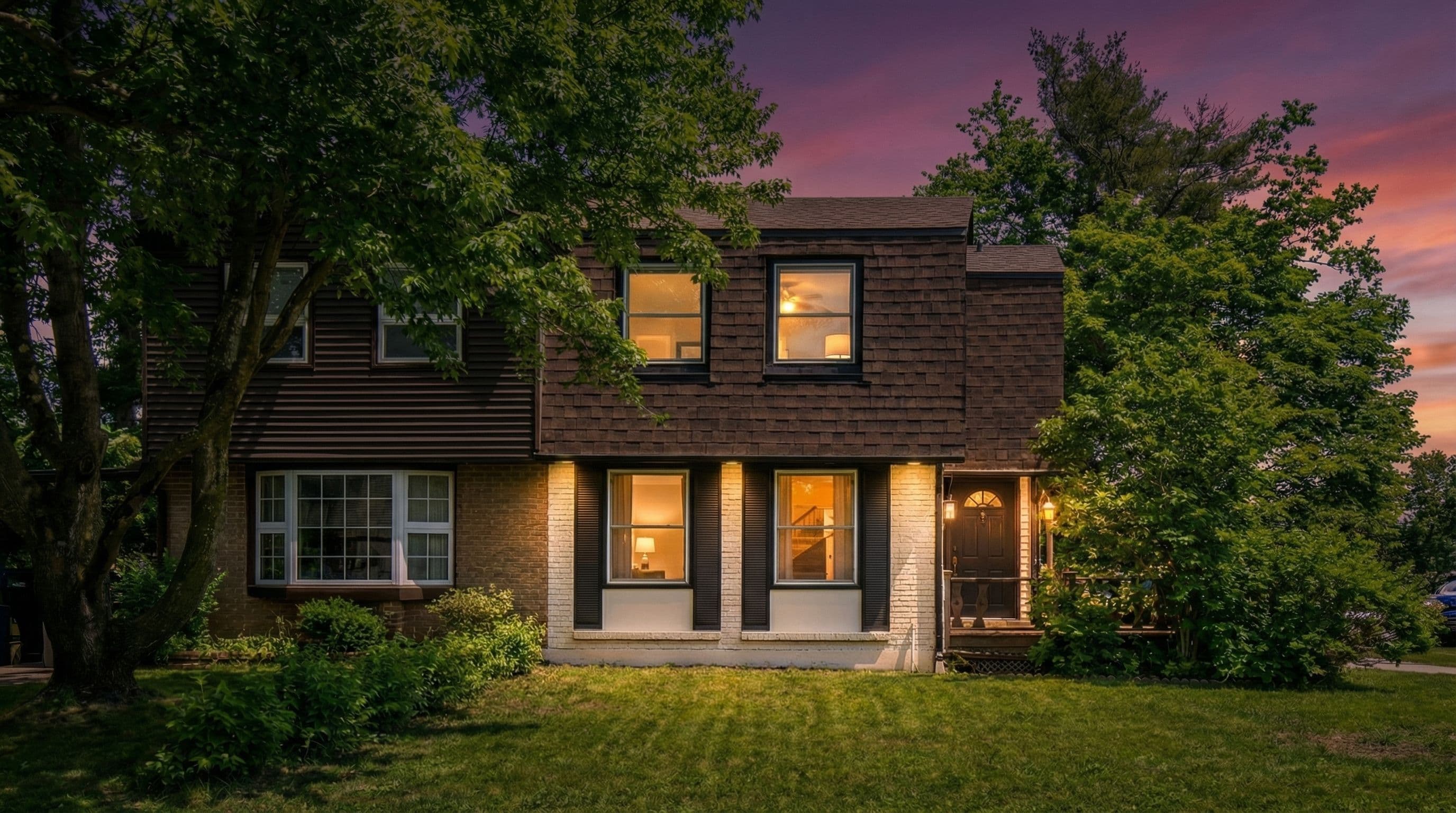 34 Kipling Place, Barrie, ON L4N 4W1