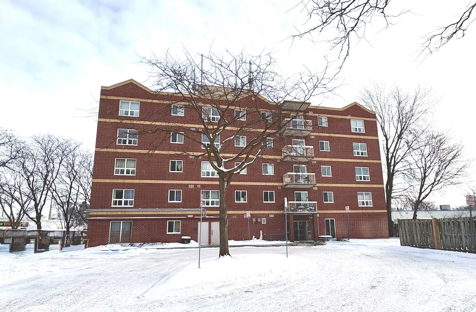 626 First Street 505, London East, ON N5V 2A2