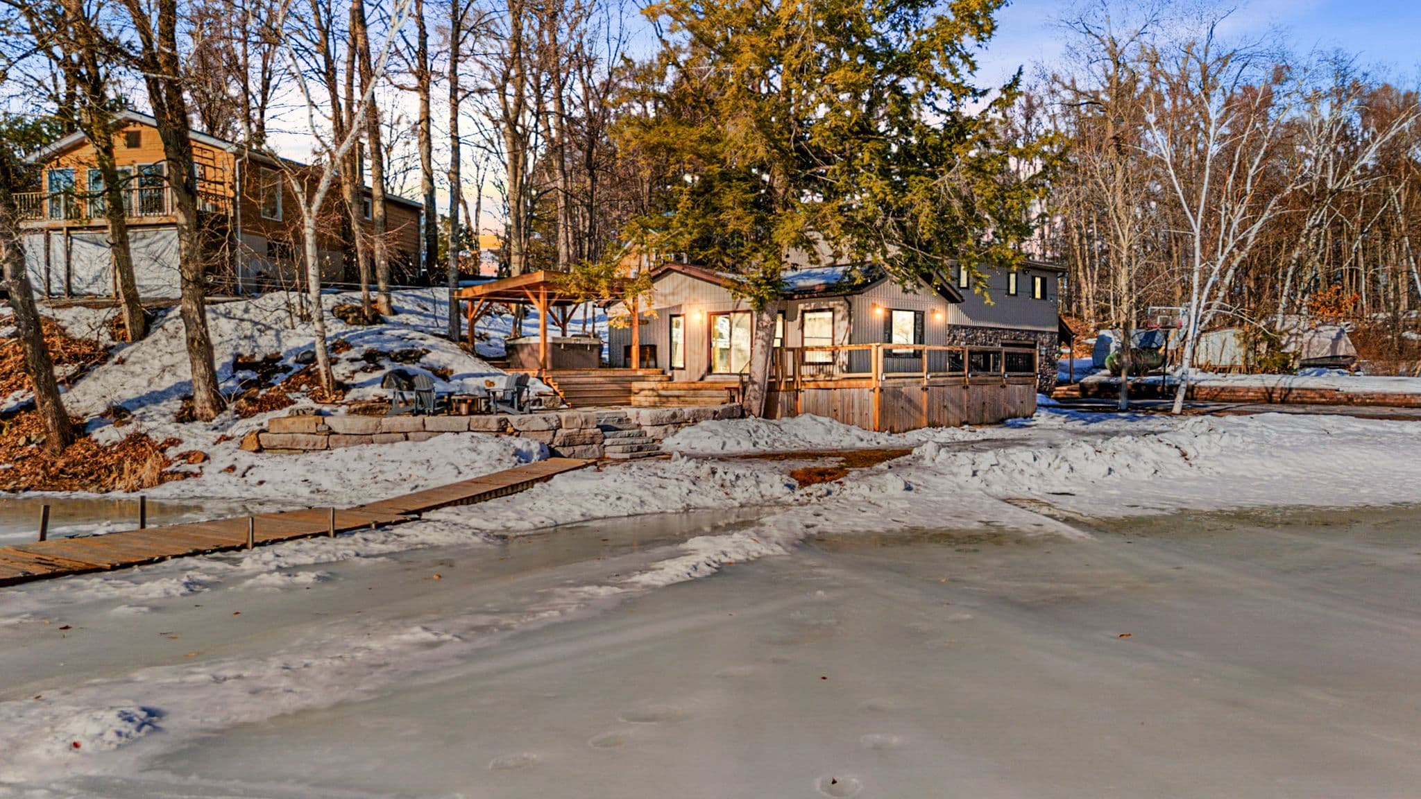 2159 EEL BAY Road, Frontenac, ON K0H 2L0