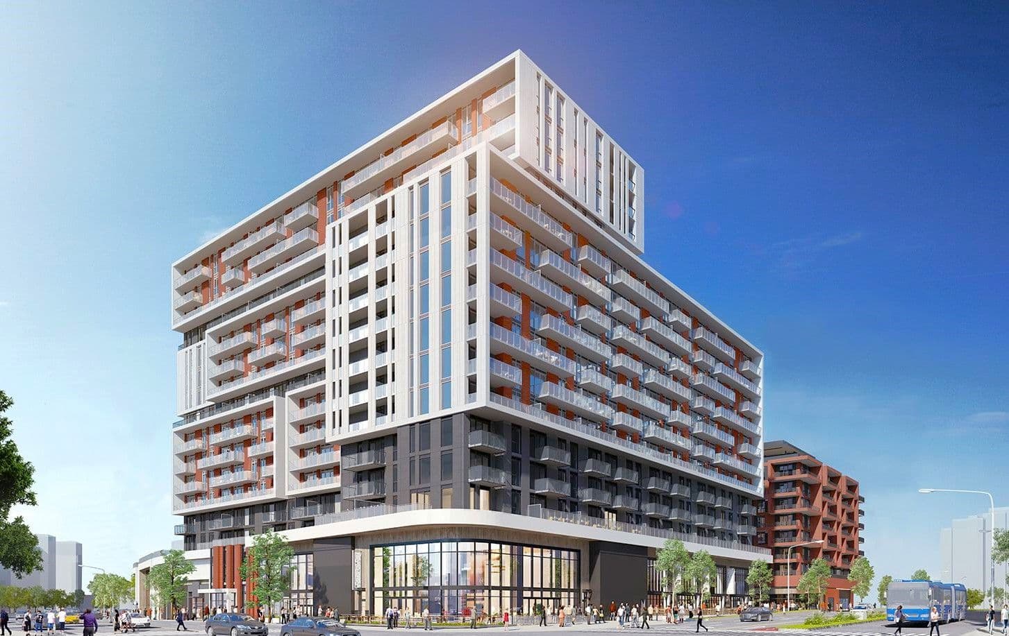 8119 Birchmount Road 1320, Markham, ON L6G 0H5