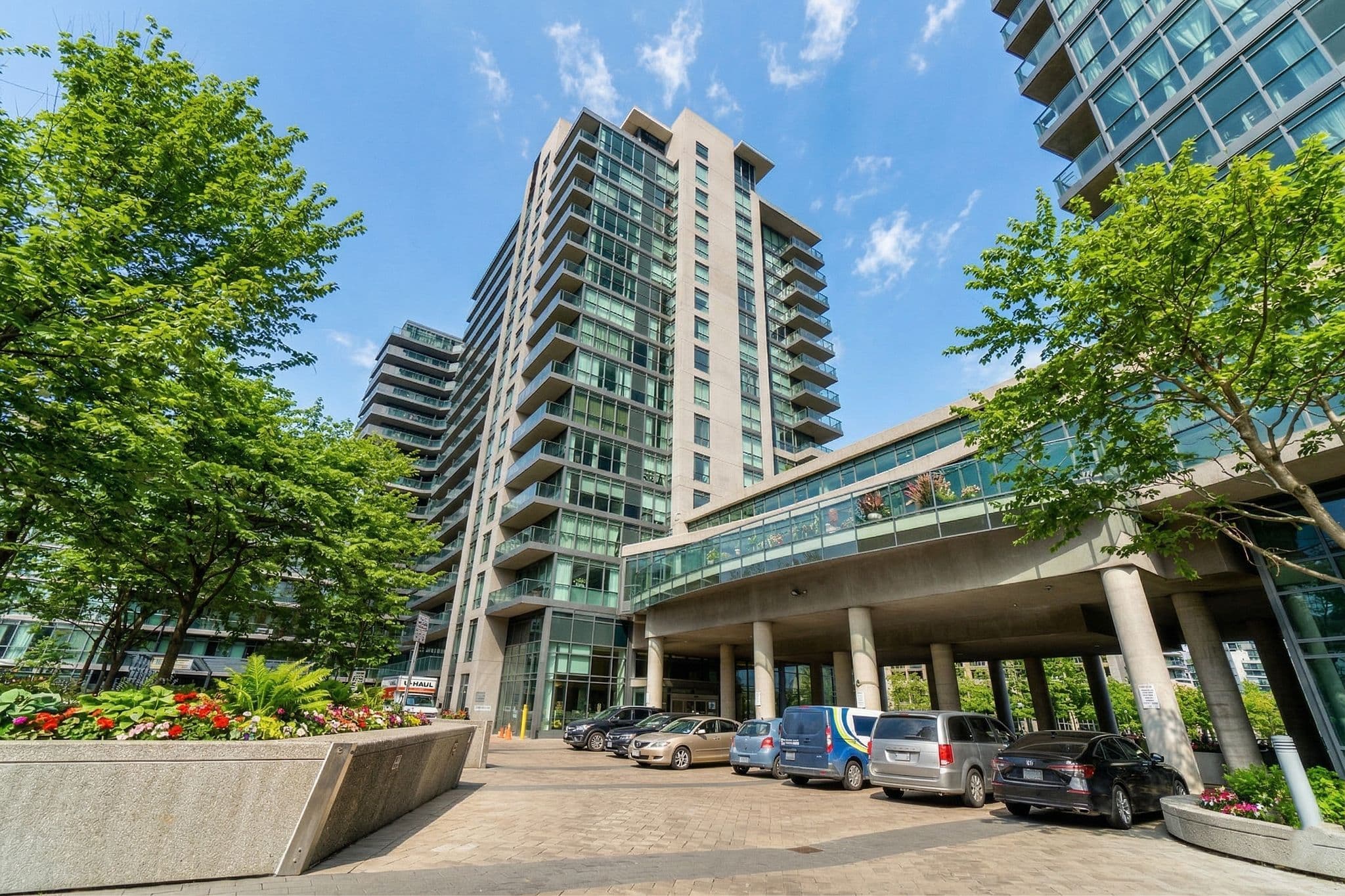 209 Fort York Boulevard 368, Toronto C01, ON M5V 4A1