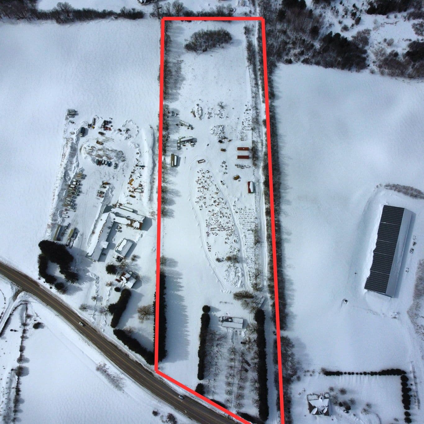 10950 Simcoe Street, Scugog, ON L9L 1B3