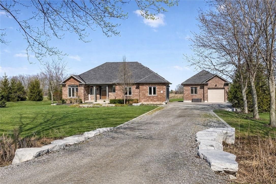 342 Hutchinson Road, Haldimand, ON N0A 1K0