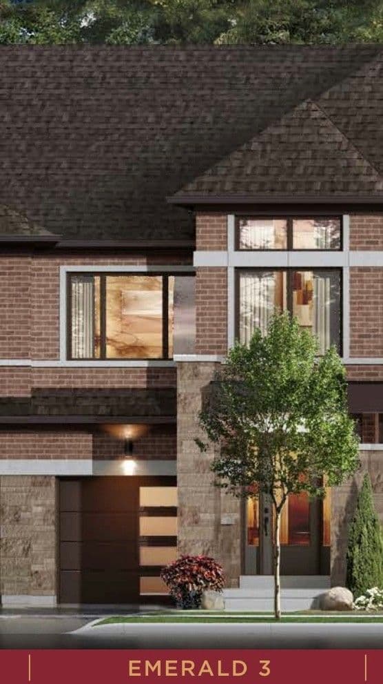 Block 165-2 Orangevalley Street, Brampton, ON L7C 0G6