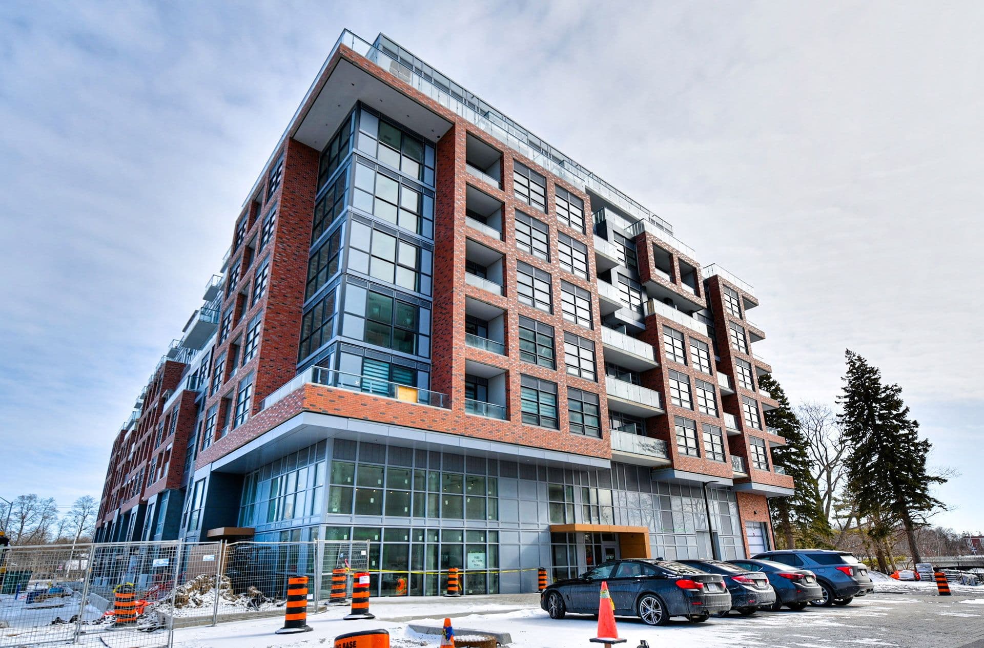 1635 Military Trail 632, Toronto E10, ON M1C 0G3