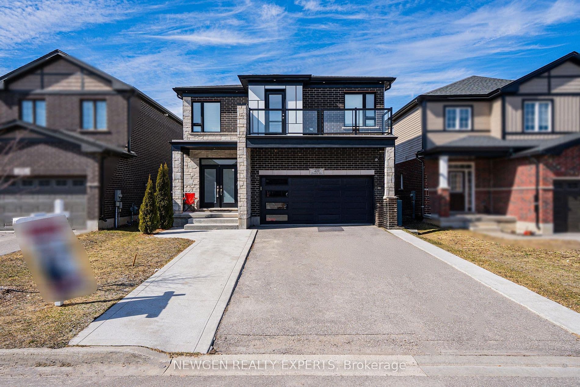 409 Freure Drive, Cambridge, ON N1S 0A2