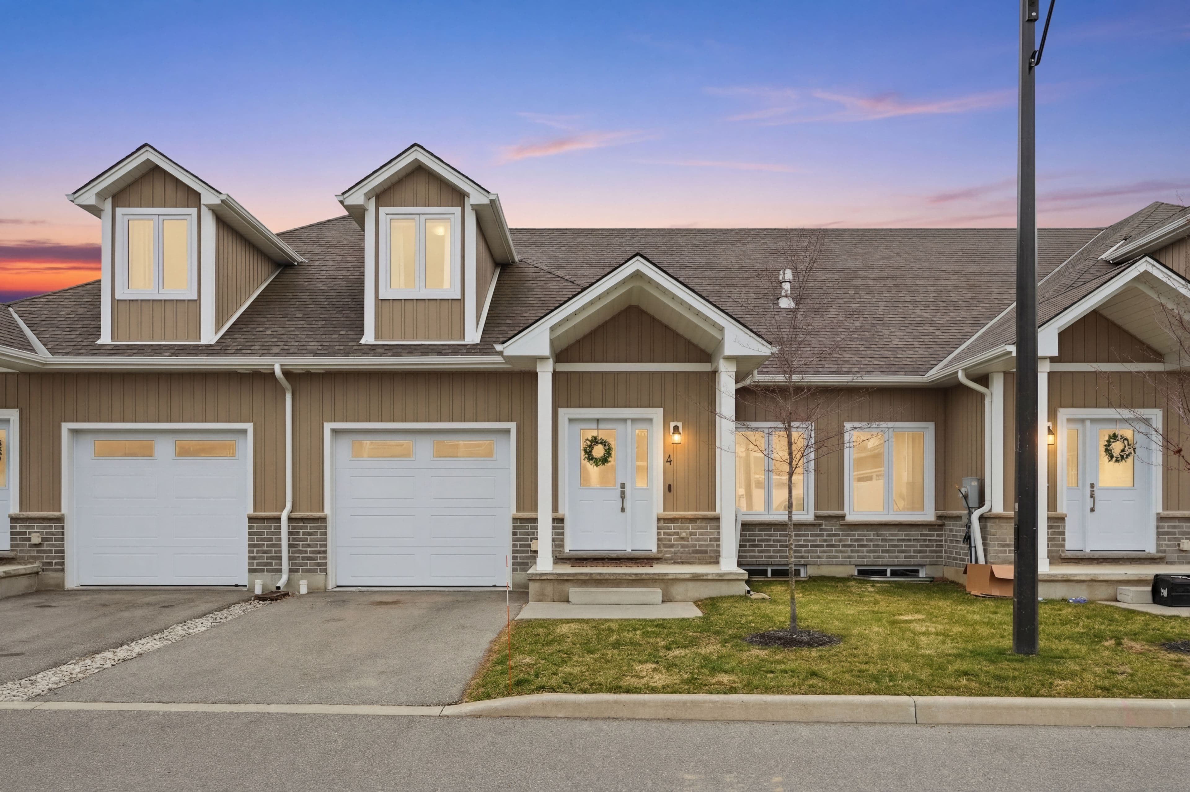 744 Nelson Street W 4, Norfolk, ON N0A 1N4