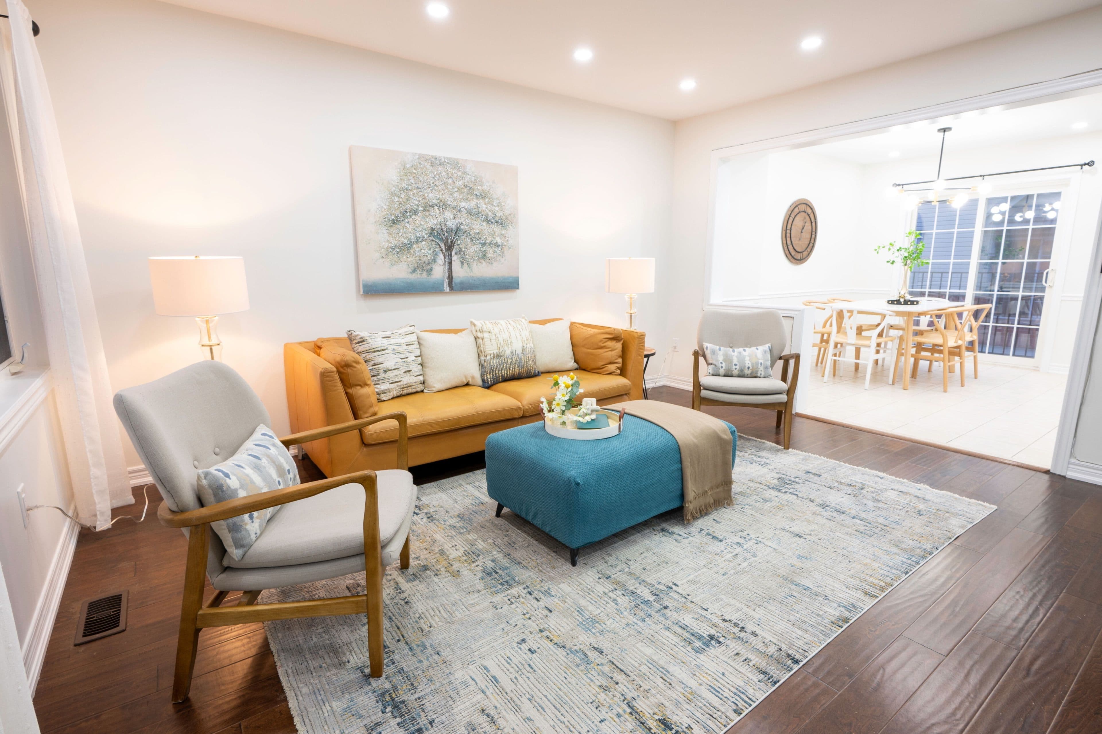 2360 Parkhaven Boulevard 4, Oakville, ON L6H 7S6