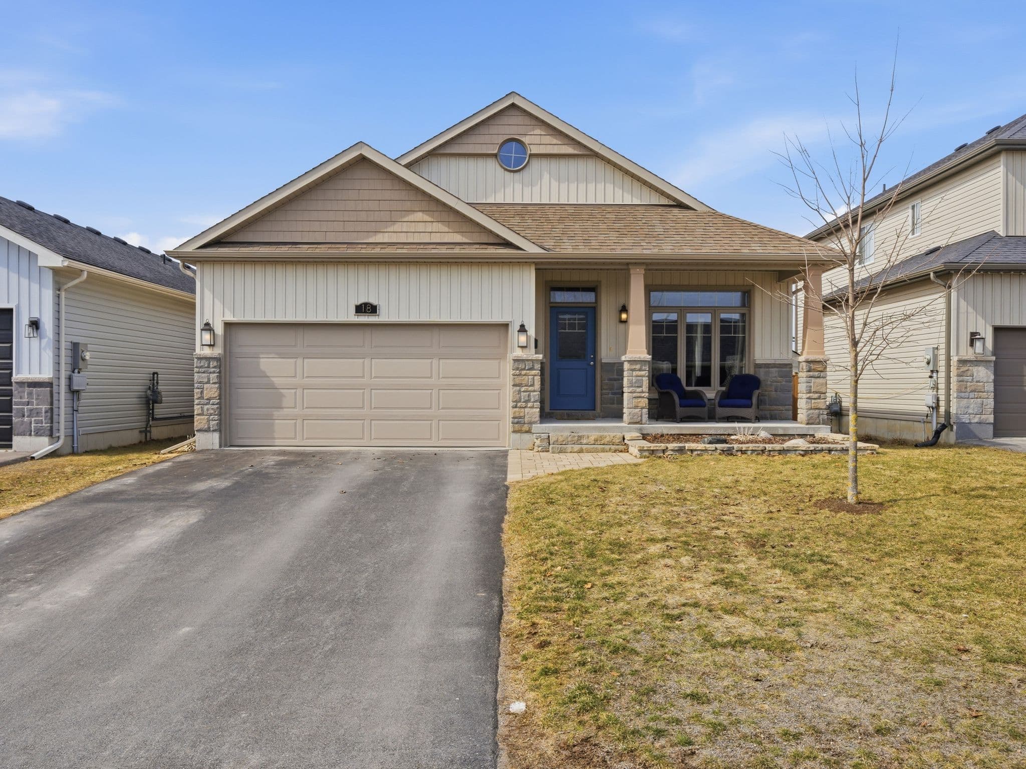 18 Deacon Place, Belleville, ON K8P 0E9