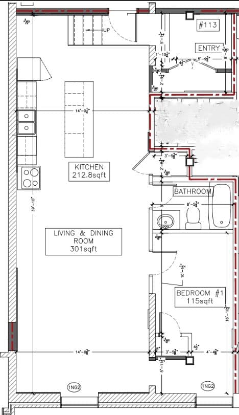 255 Emerick Avenue 113, Fort Erie, ON L2A 2W4