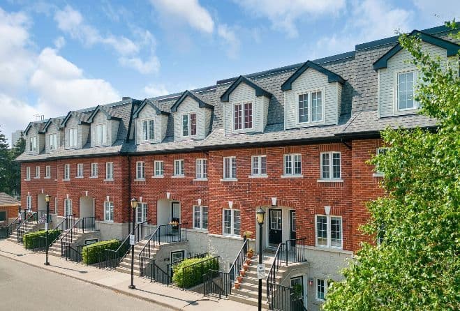 262 St Helens Avenue 109, Toronto C01, ON M6H 4A4