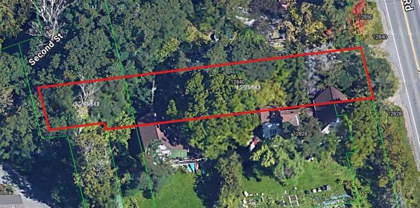 12840 Weston Road, King, ON L7B 1K4