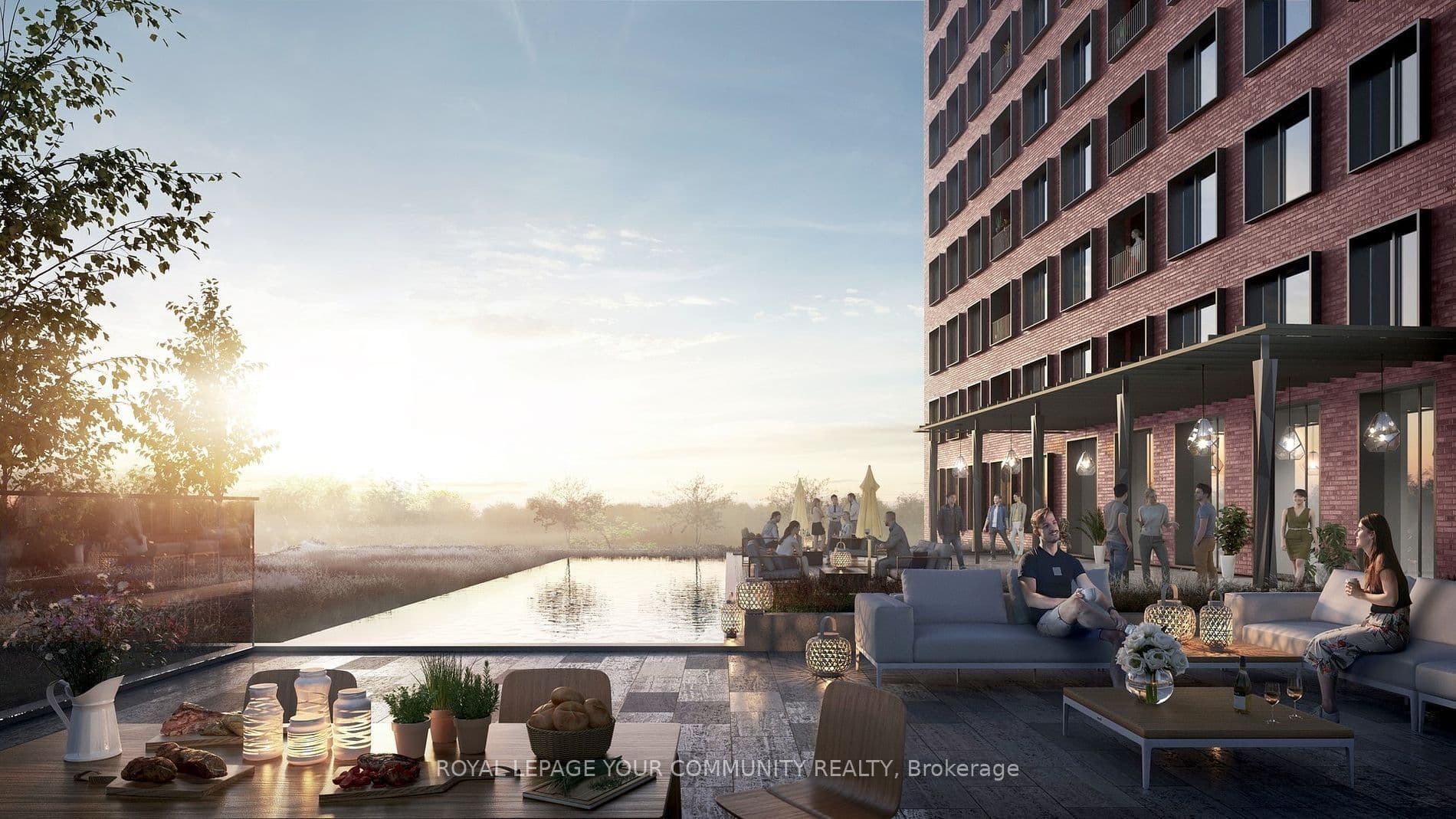 2920 highway 7 Road 4407, Vaughan, ON L4K 0P4