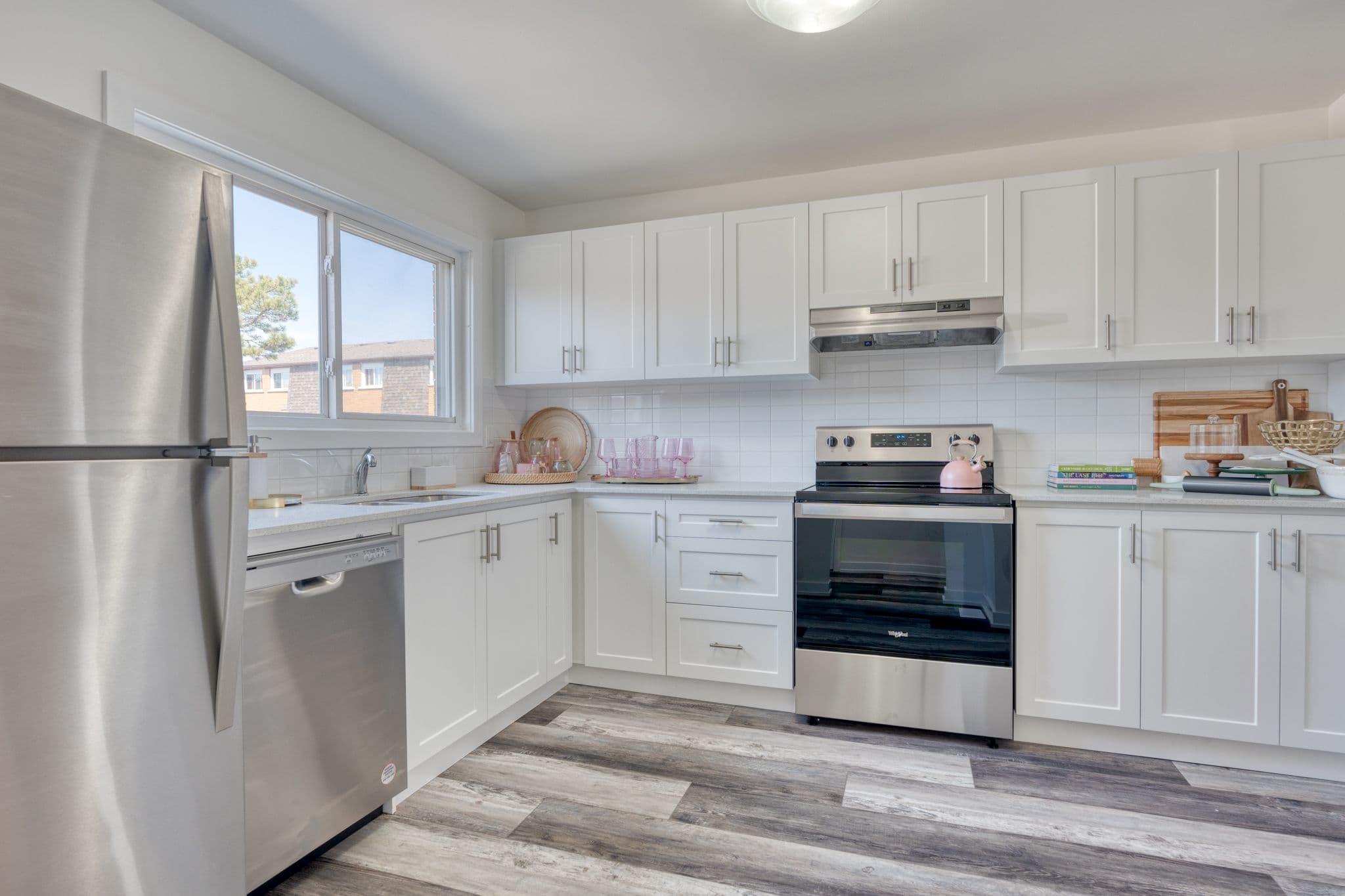 20 Anna Capri Drive 22, Hamilton, ON L8W 1M6