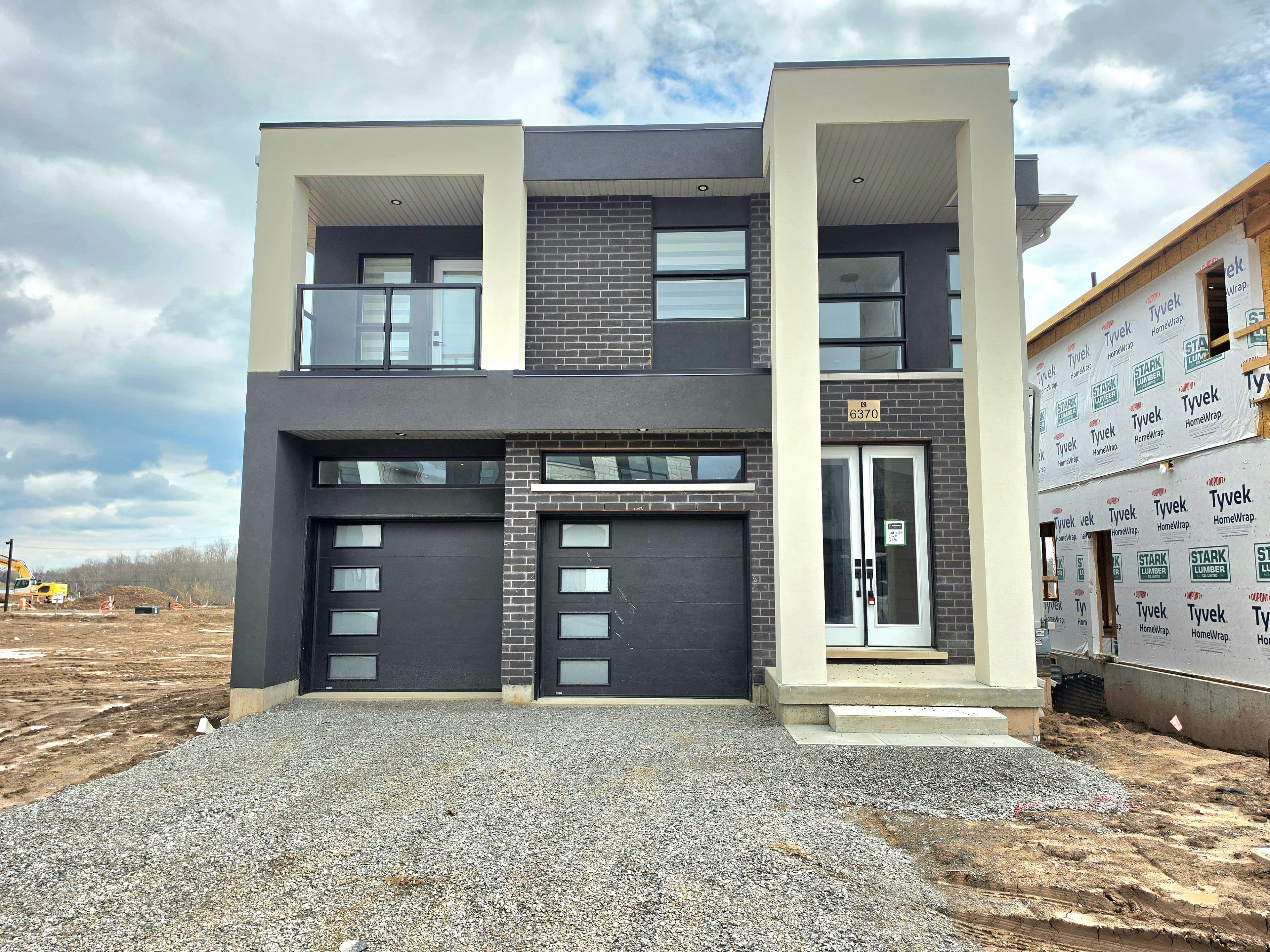 6370 SUNSHINE Common, Niagara Falls, ON L2G 0E4