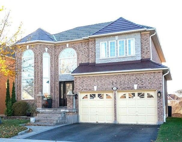 131 Root Crescent Basement, Ajax, ON L1T 4L5