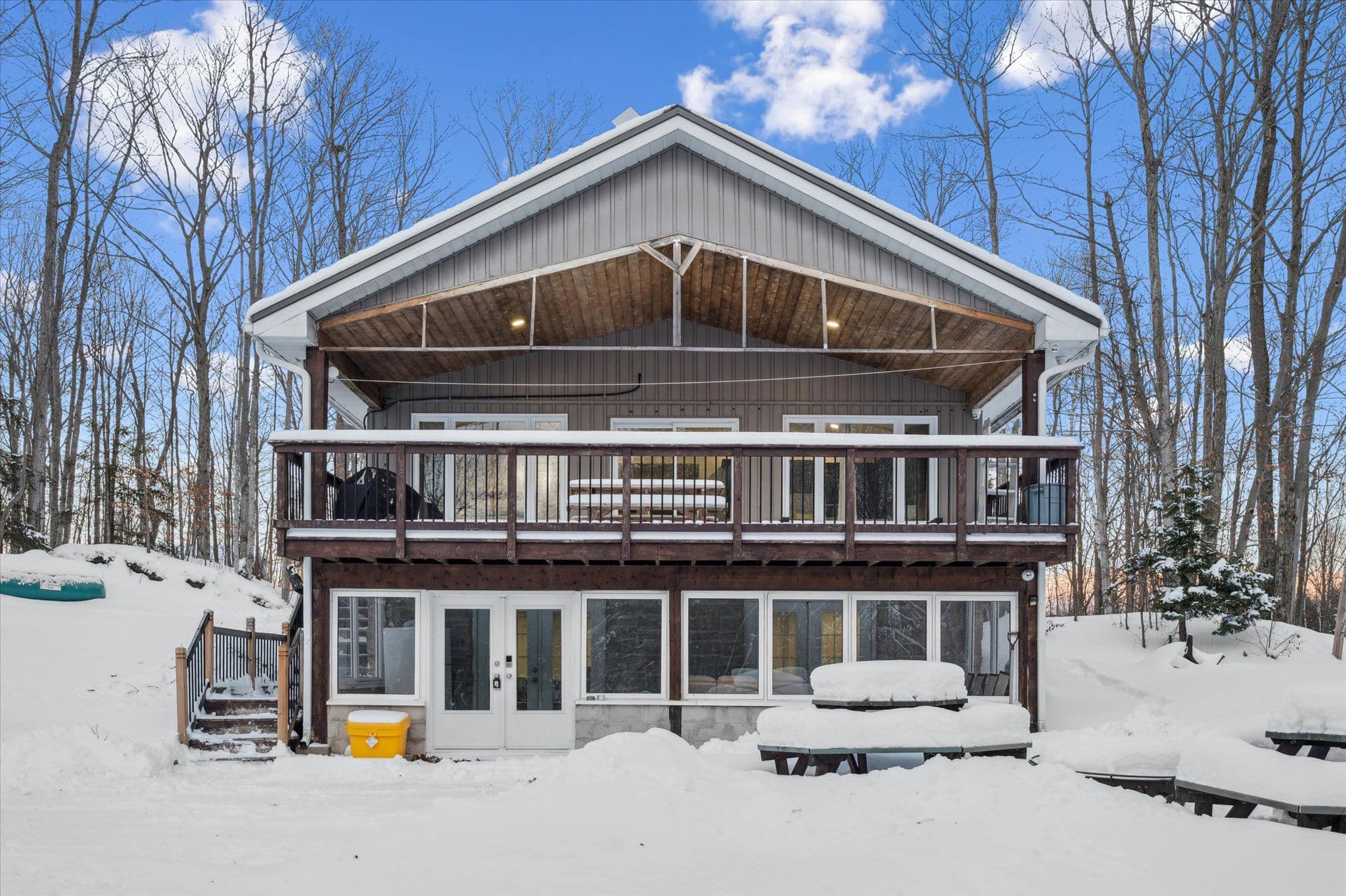 3 Sugarbush Road, South Bruce Peninsula, ON N0H 2T0