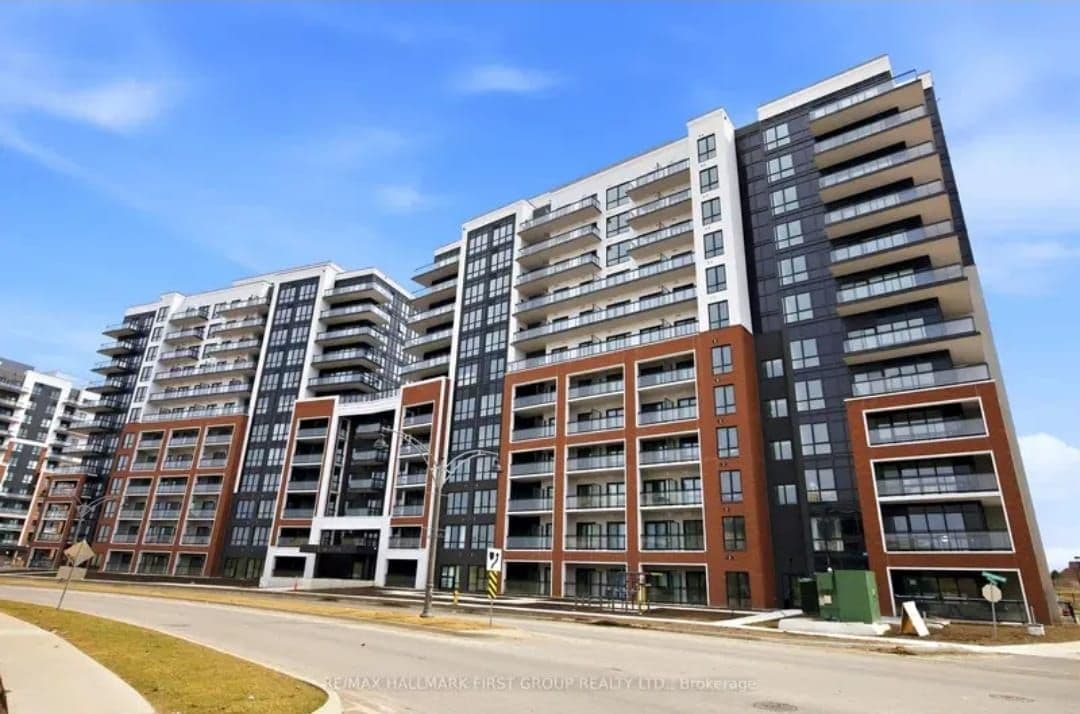 51 Clarington Boulevard 722, Clarington, ON L1C 0H6