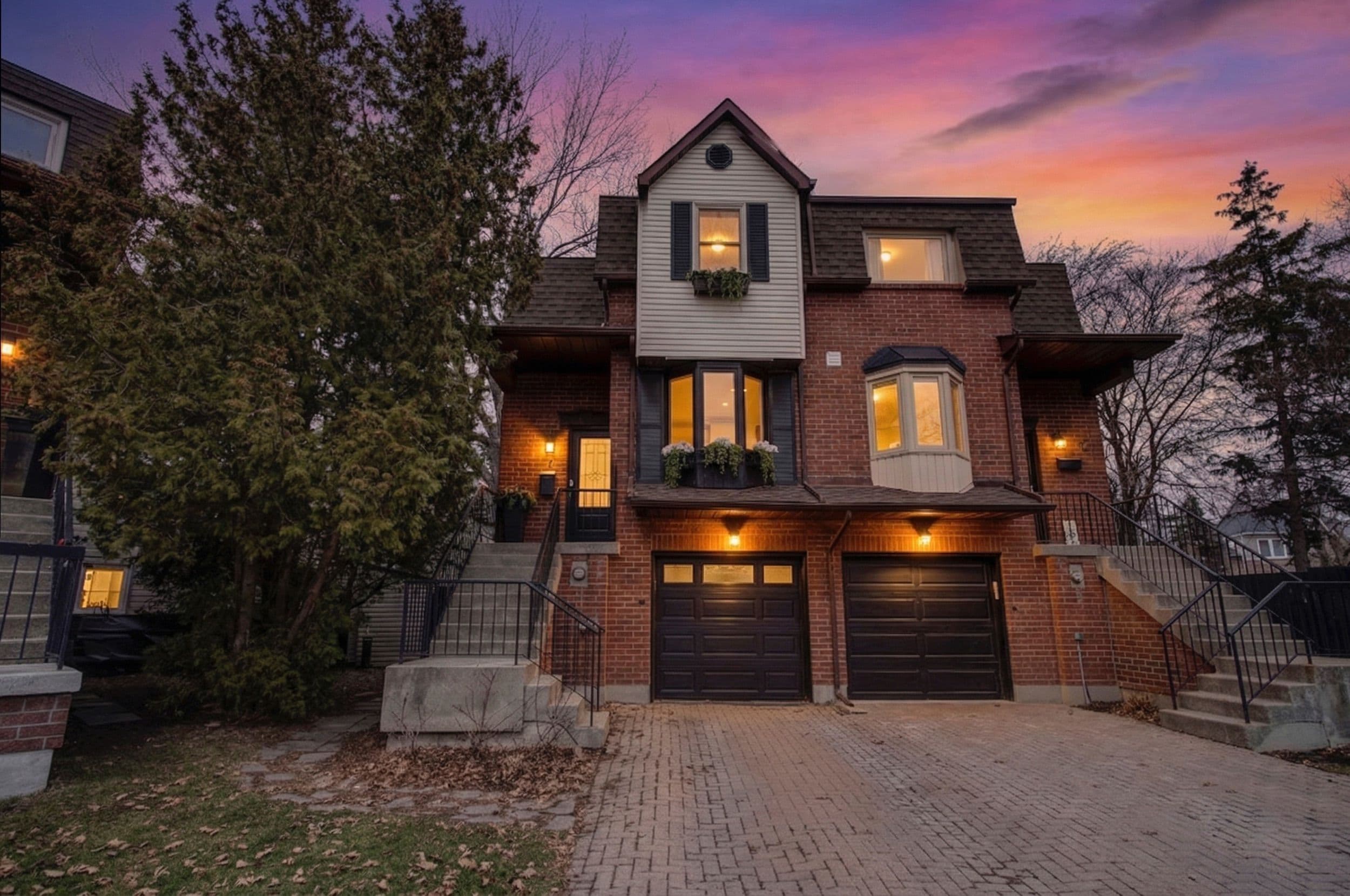 7 NORMANDY Place, Oakville, ON L6K 1R9