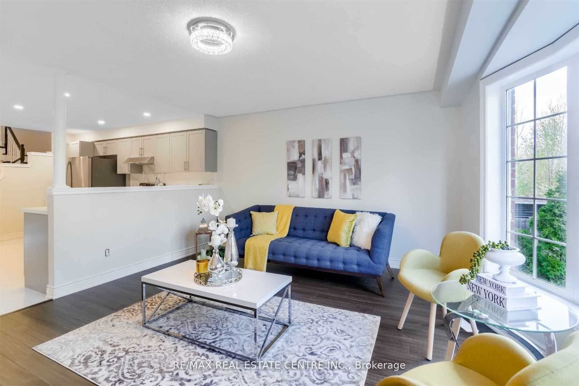 57 Woodhaven Drive, Brampton, ON L7A 1Y8