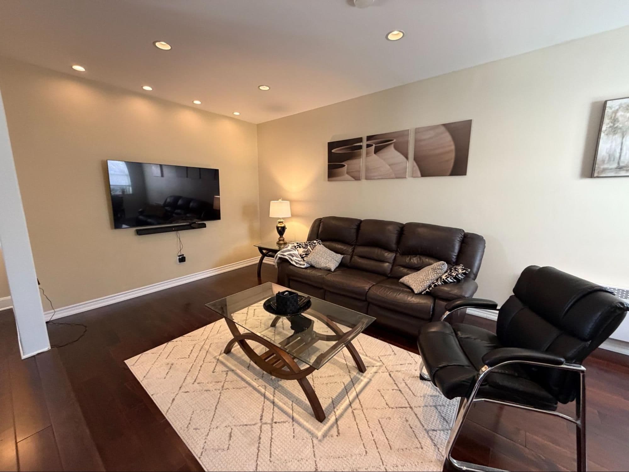 2603 Bromsgrove Road, Mississauga, ON L5J 1M1