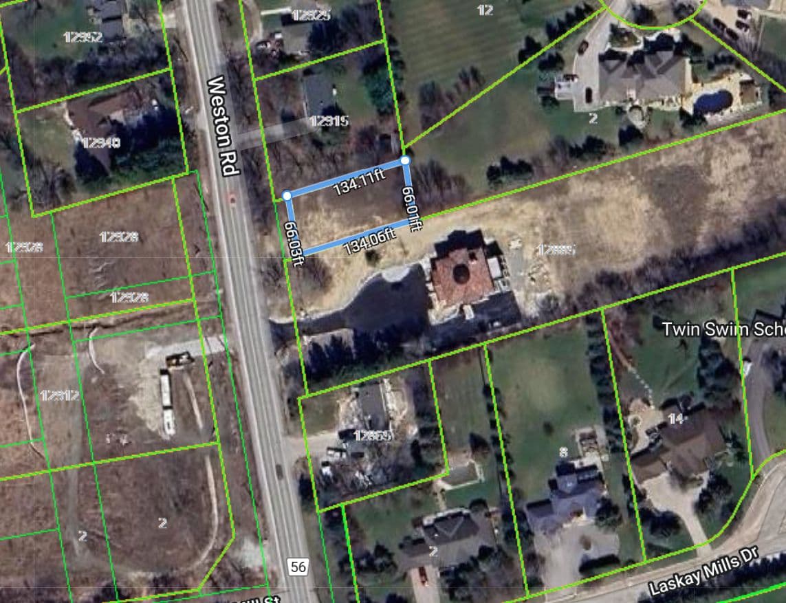 0 Weston Road, King, ON L7B 1K4