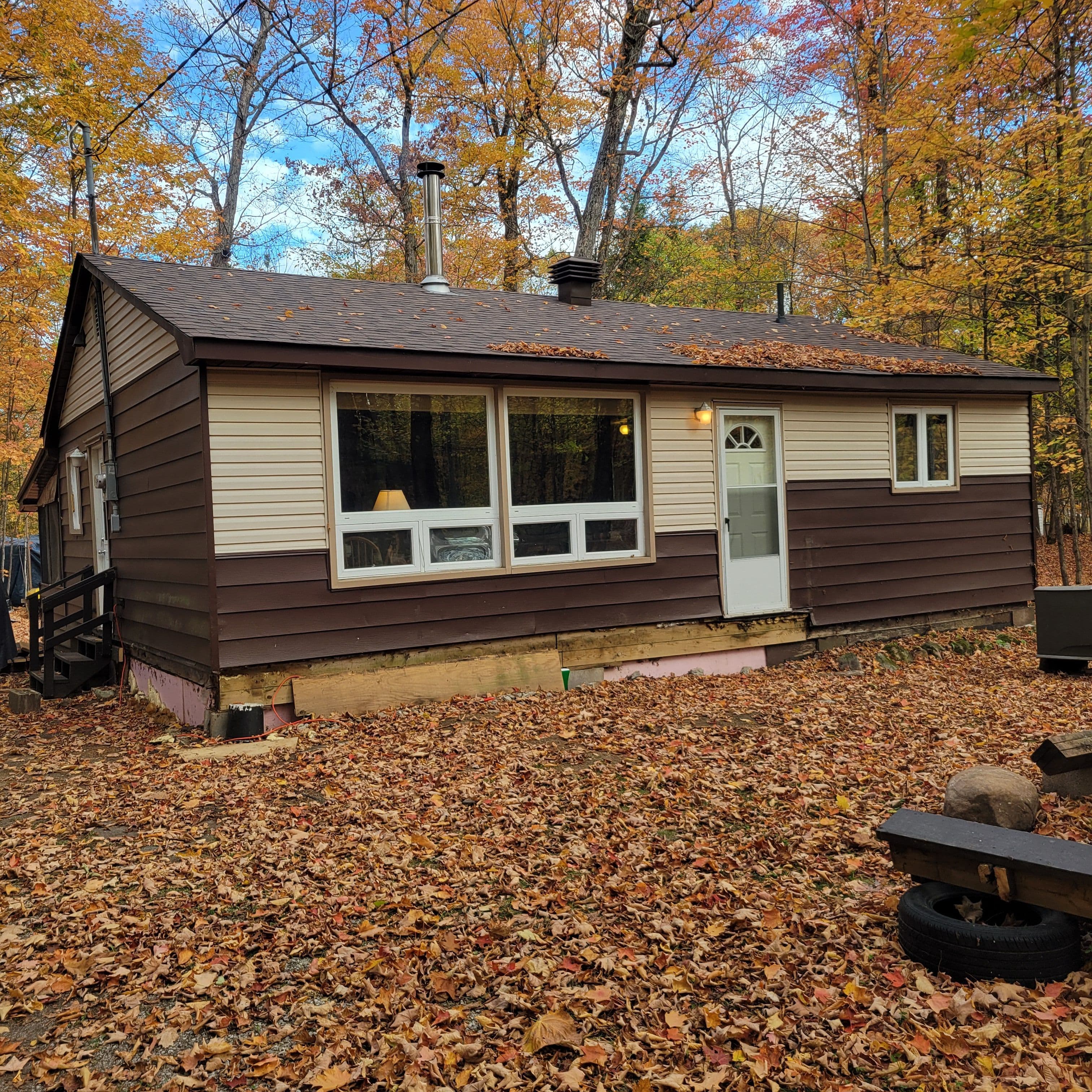 57 Maple Grove Drive, Huntsville, ON P1H 2J3