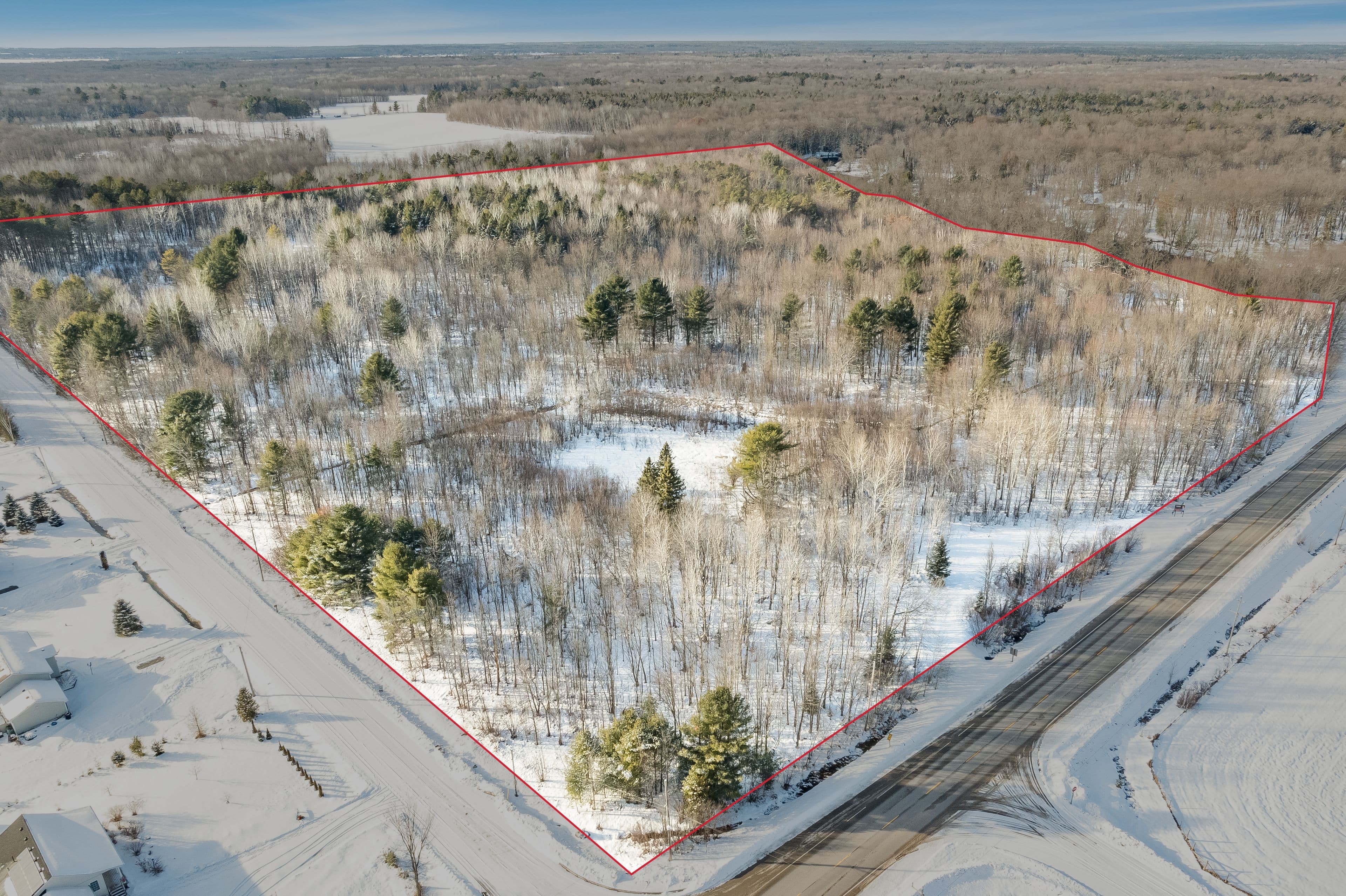 6928 County Road 169 N/A, Ramara, ON L0K 2B0