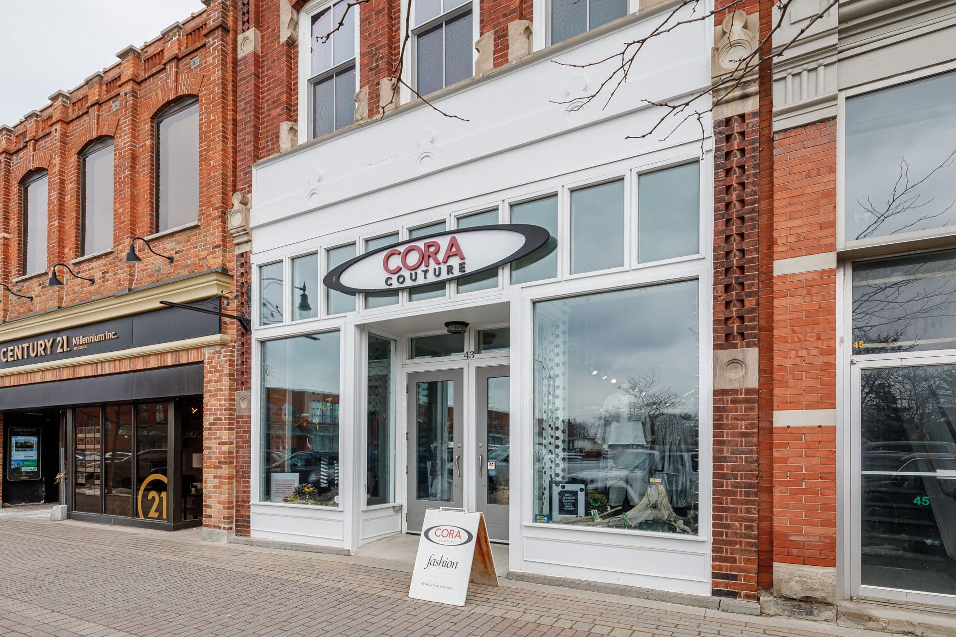 43 Hurontario Street, Collingwood, ON L9Y 2L7