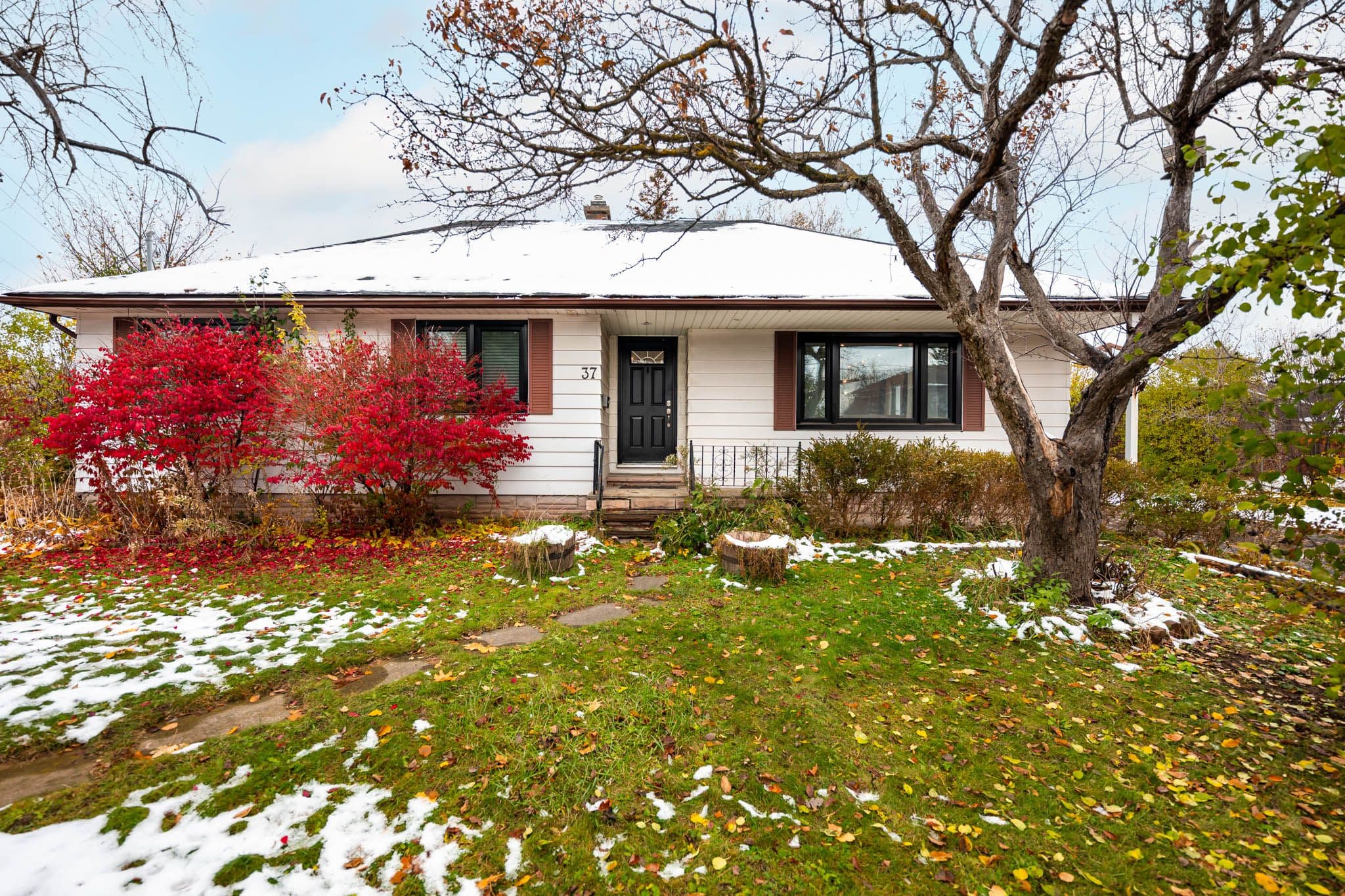 37 Mclaughlin Road N, Brampton, ON L6X 1Y9