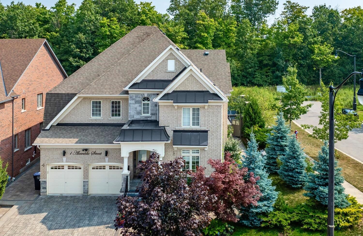 1 Alameda Street, Brampton, ON L6Y 2Y6