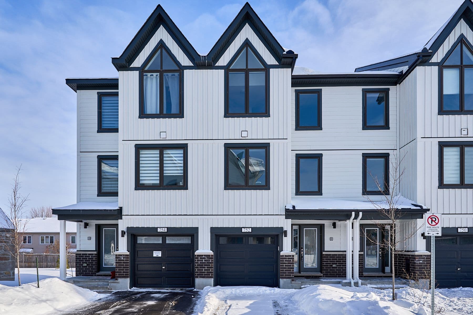 752 Kinstead Private, Stittsville - Munster - Richmond, ON K2S 3B3