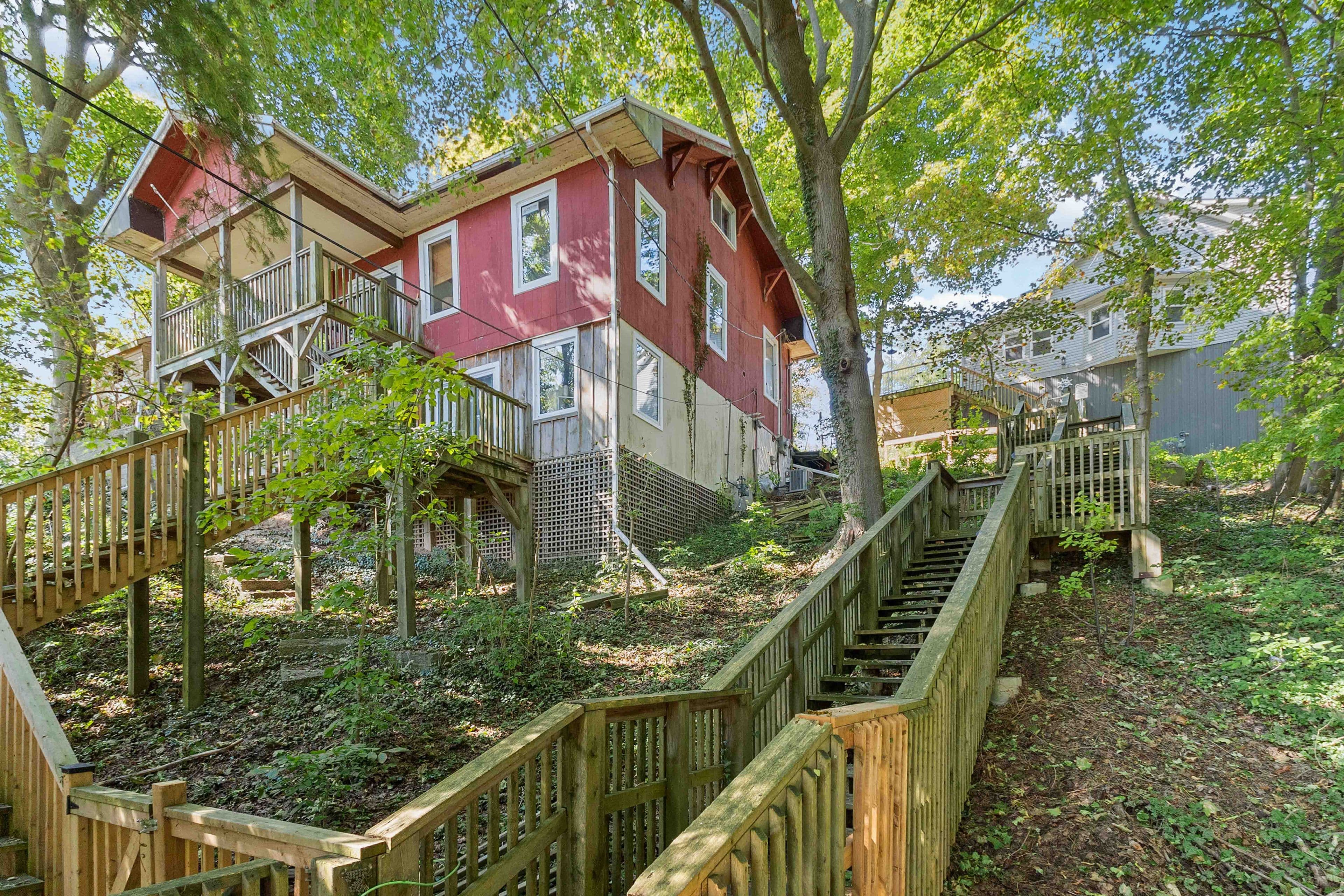 348 Erie Street, Central Elgin, ON N5L 1E3