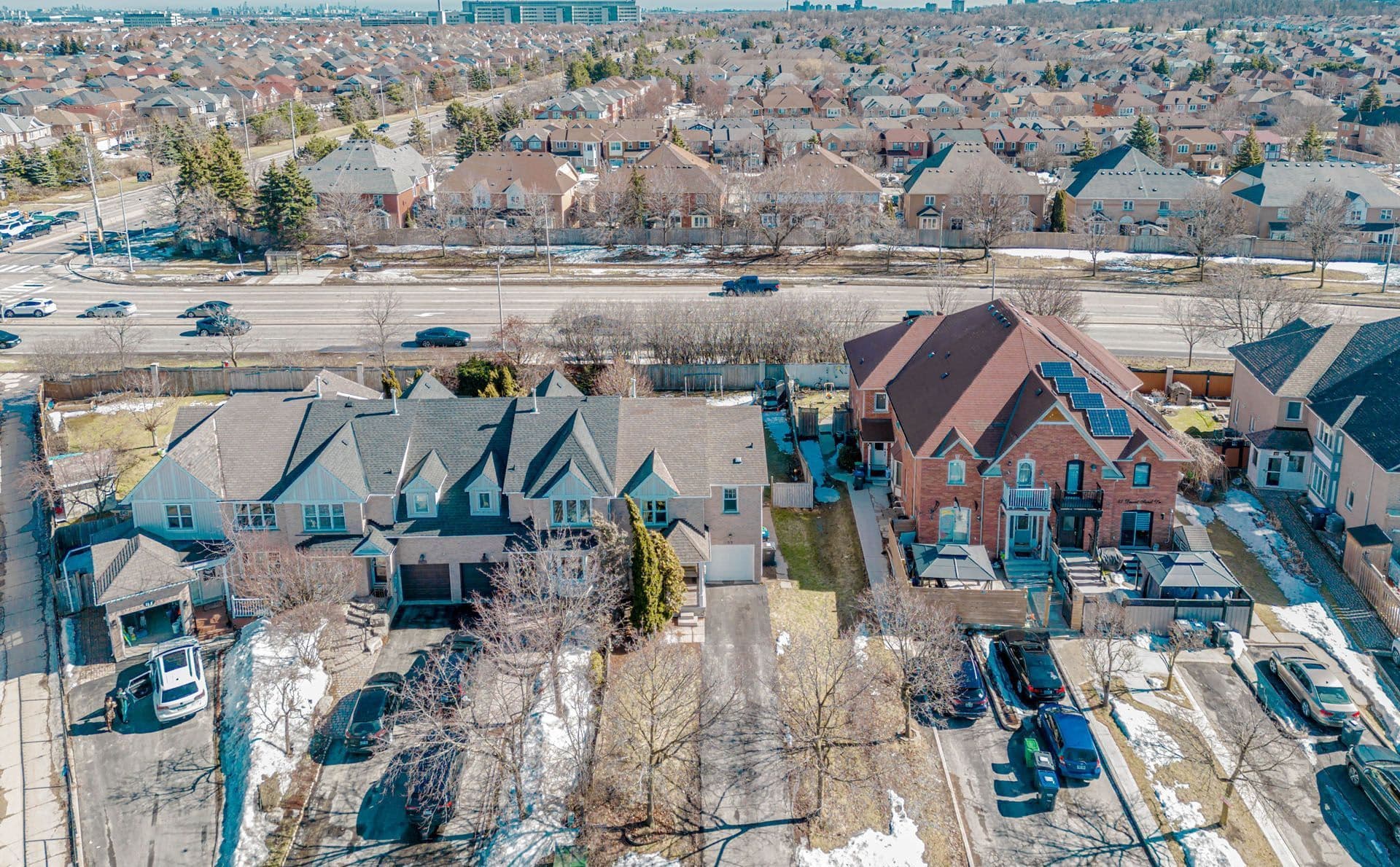 55 Desert Sand Drive, Brampton, ON L6R 1V6