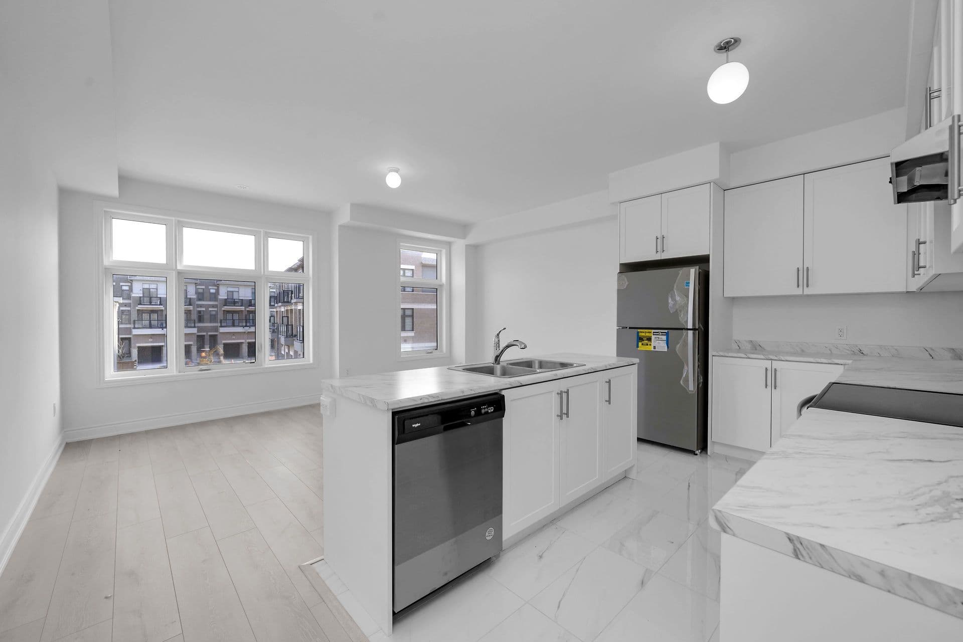 20 Tarmola Park Court, Toronto W05, ON M9L 2L1