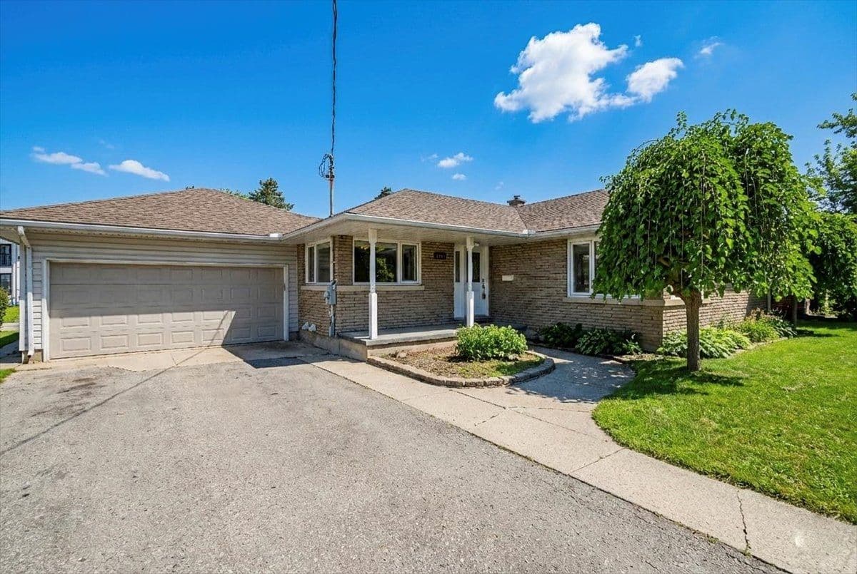 1520 Concession Road, Cambridge, ON N3H 4L9