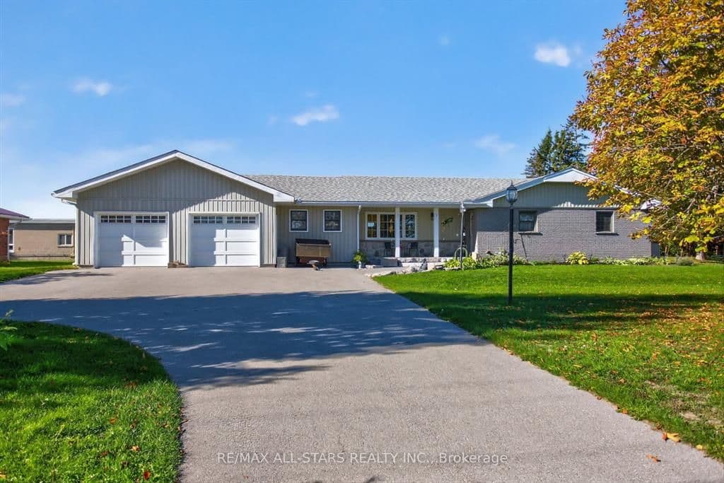 291 Angeline Street N, Kawartha Lakes, ON K9V 0H2