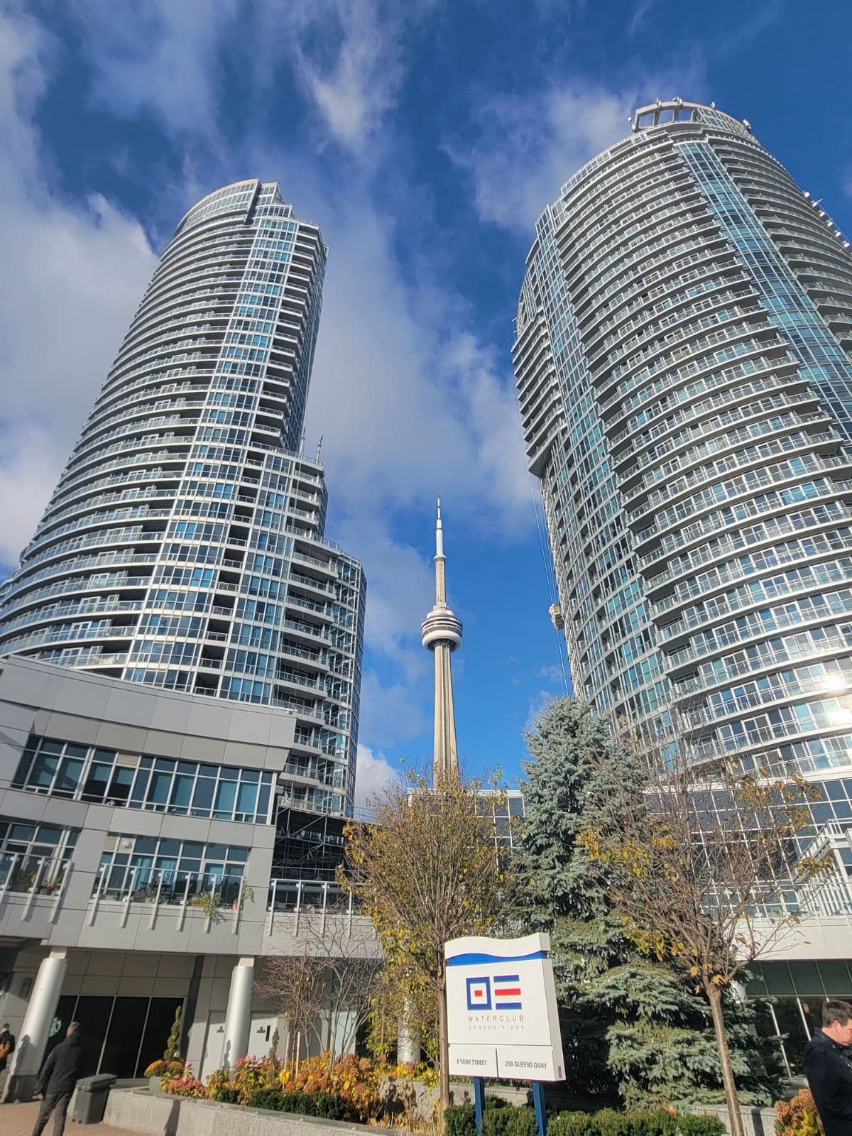 208 Queens Quay W 2110, Toronto C01, ON M5J 2Y5