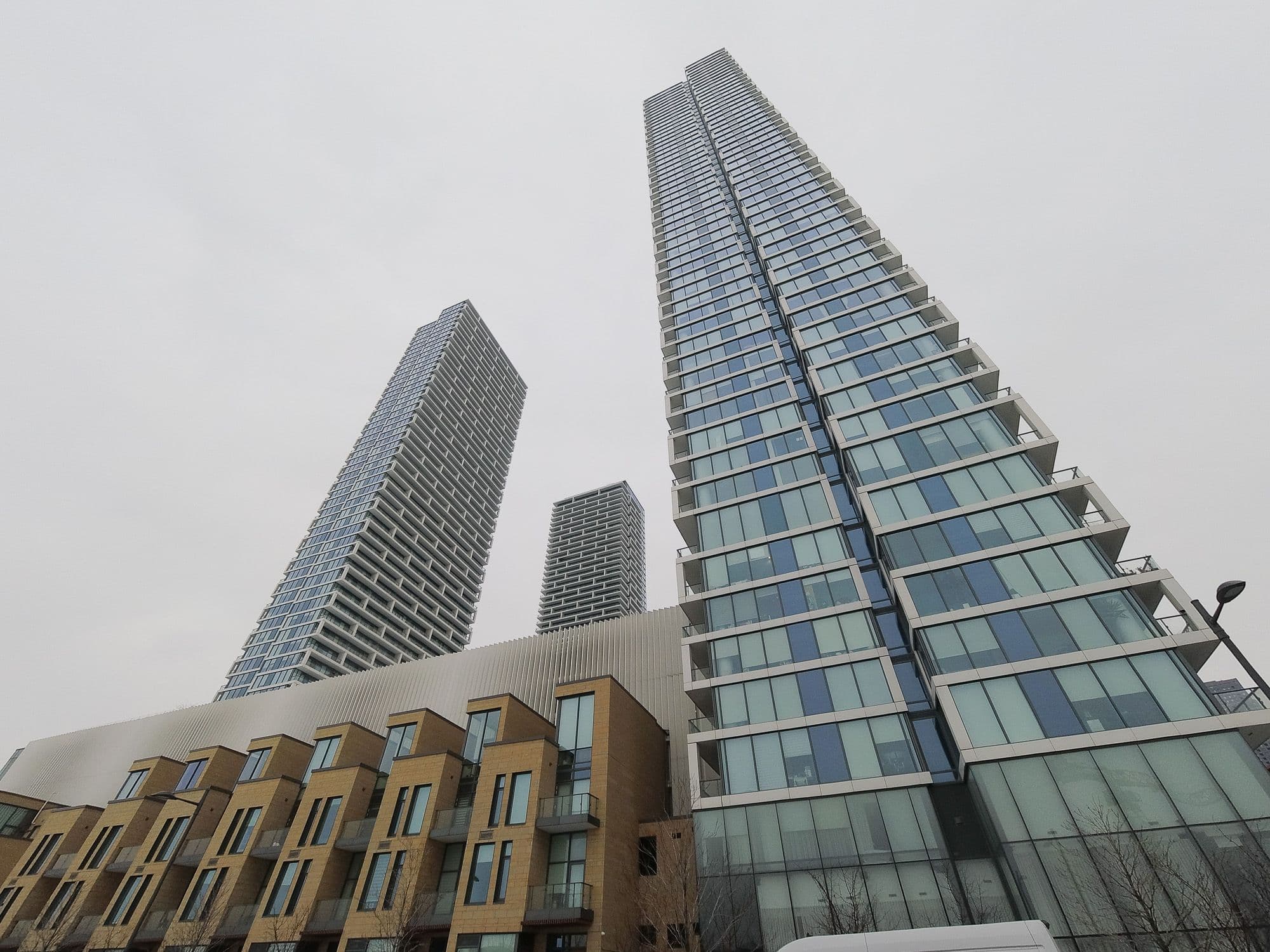 5 Buttermill Avenue 4701, Vaughan, ON L4K 0J5