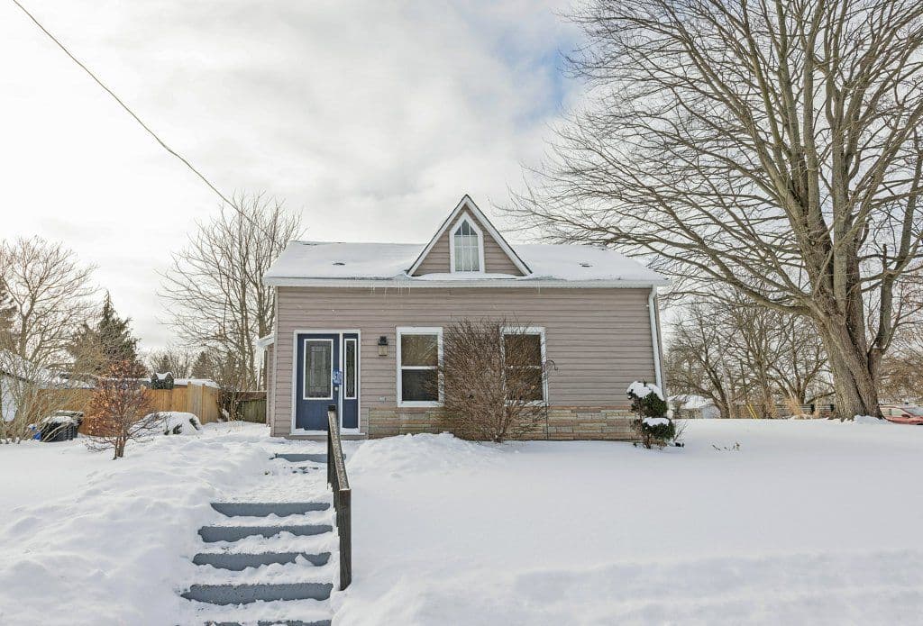 46309 Sparta Line, Central Elgin, ON N0L 2H0