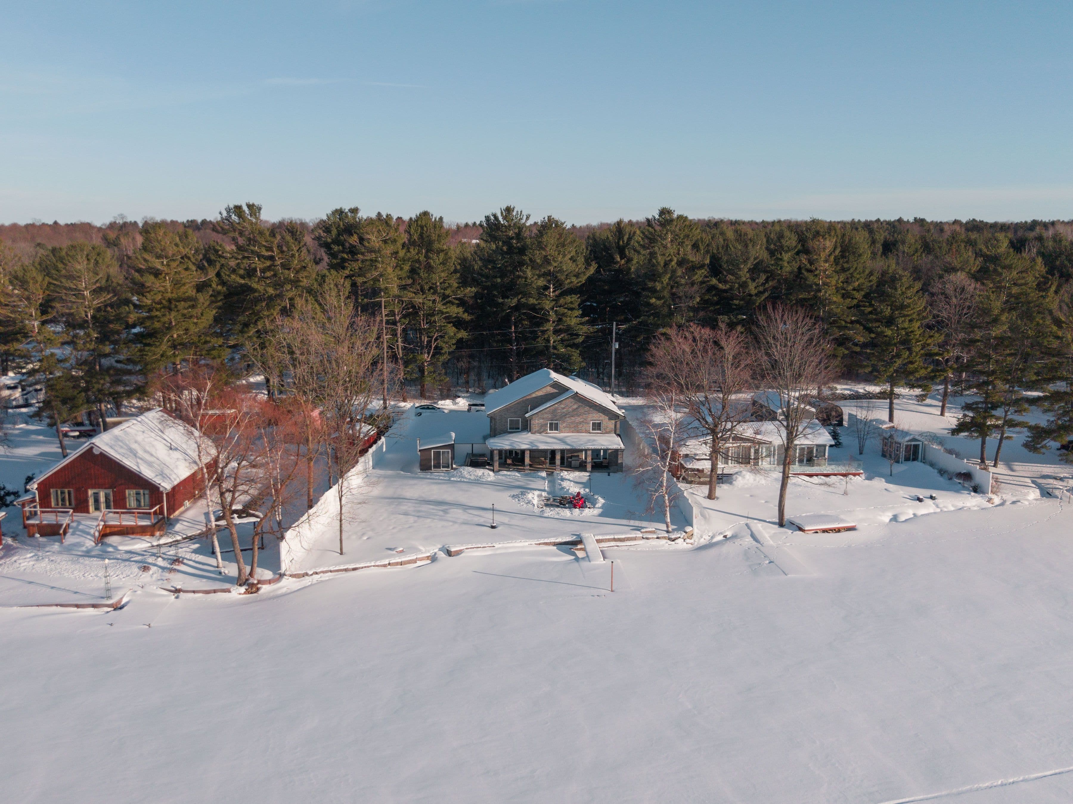 50 Kerry Forest Drive, Front of Yonge, ON K0E 1R0