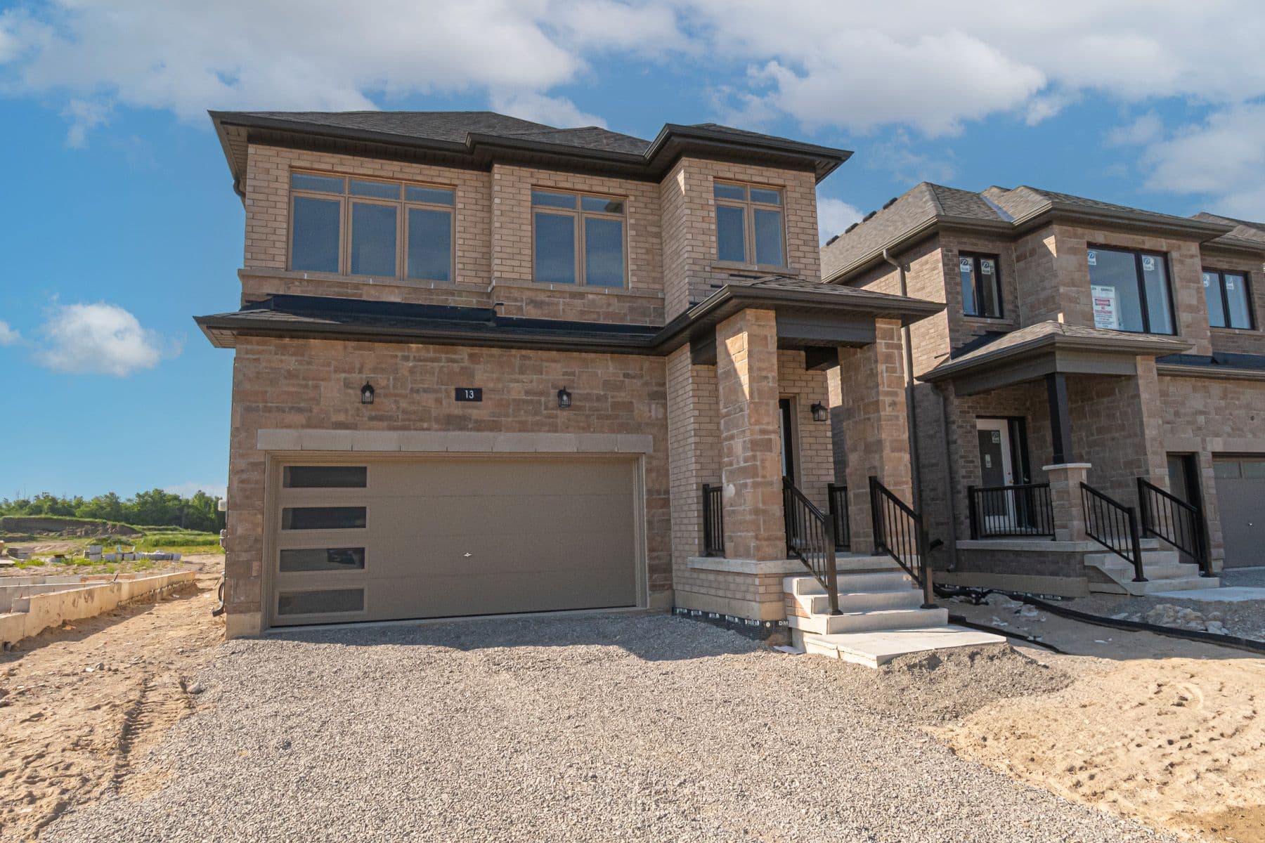 13 Ranch Terrace, Barrie, ON L9J 0Y3
