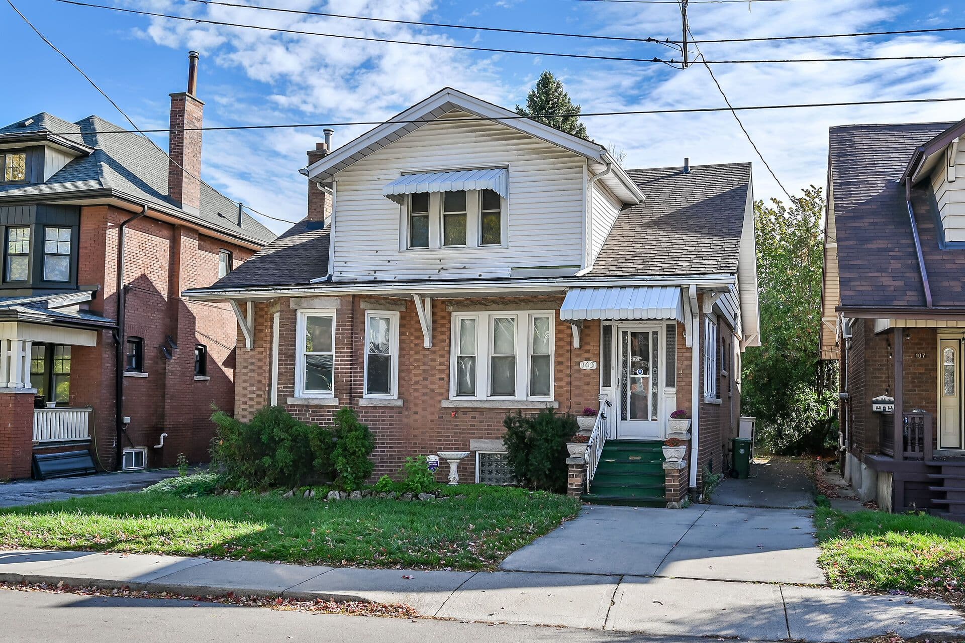 103 Leinster Avenue S, Hamilton, ON L8M 3A4