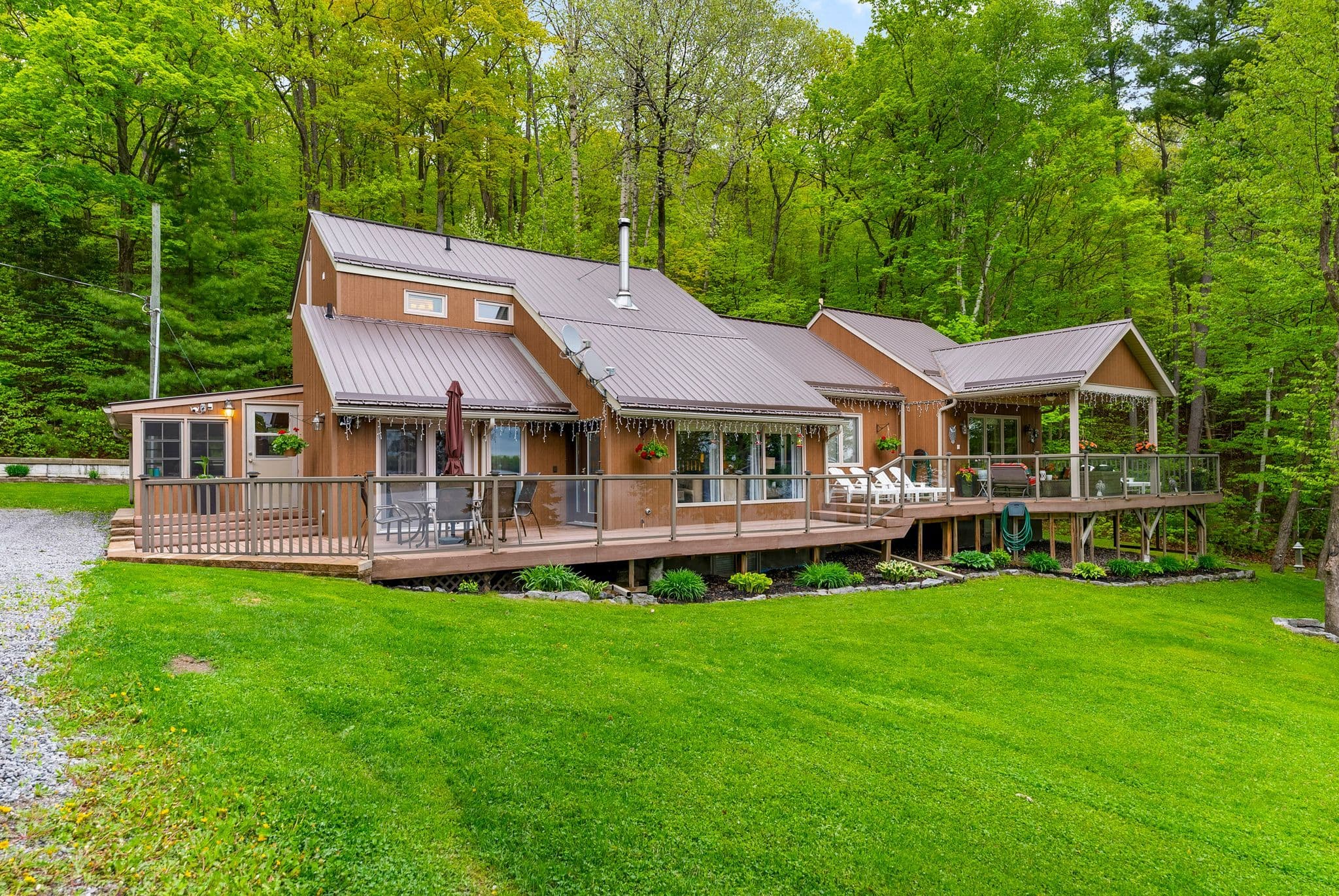 585b Two Mile Trail, Whitewater Region, ON K8A 6W3